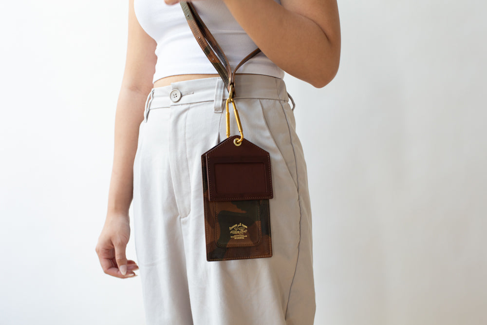 HTS Long Strap