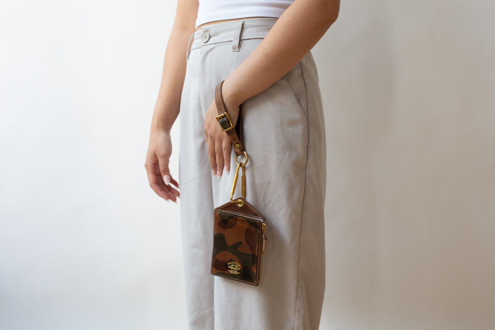 HTS Tiny Strap