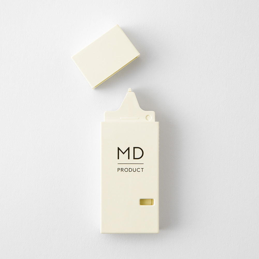 MD Correction Tape