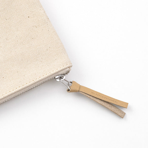 MD Pencase Kurashiki Canvas