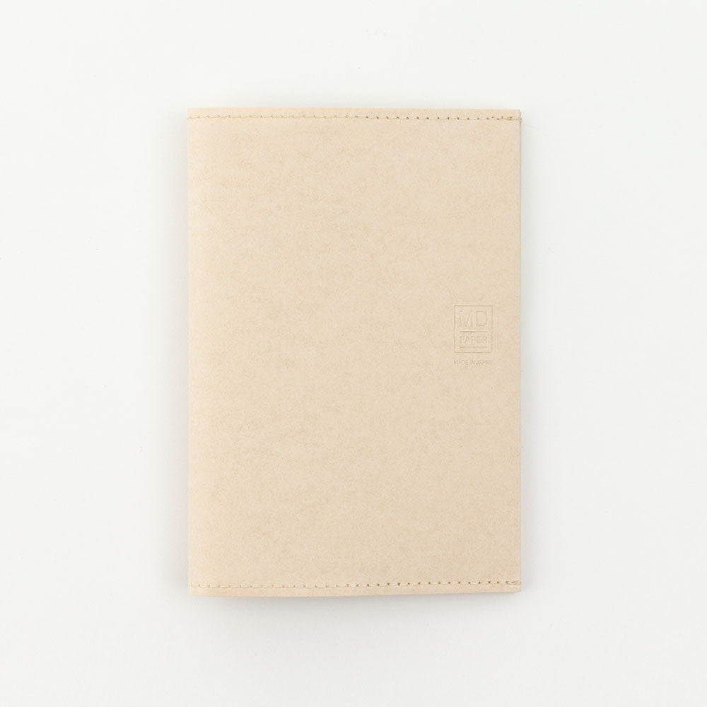 Paper Cover for MD Notebook (A6)