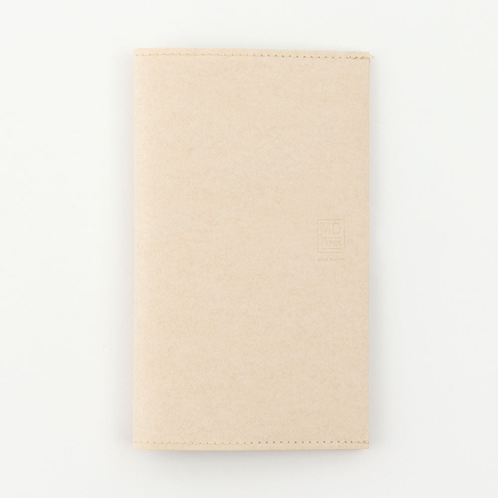 Paper Cover for MD Notebook (B6 Slim)