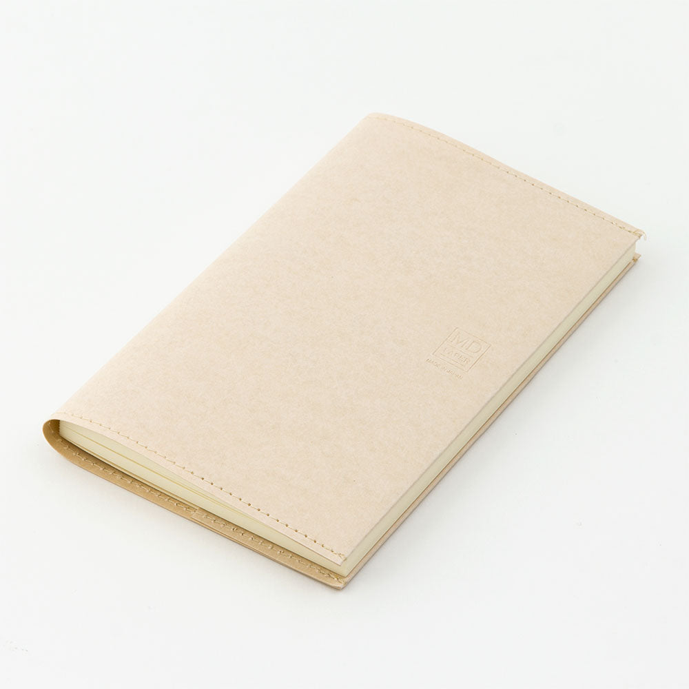 Paper Cover for MD Notebook (B6 Slim)