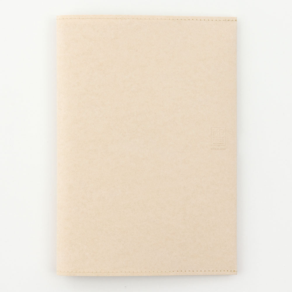 Paper Cover for MD Notebook (A5)