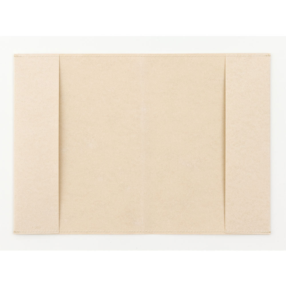 Paper Cover for MD Notebook (A5)