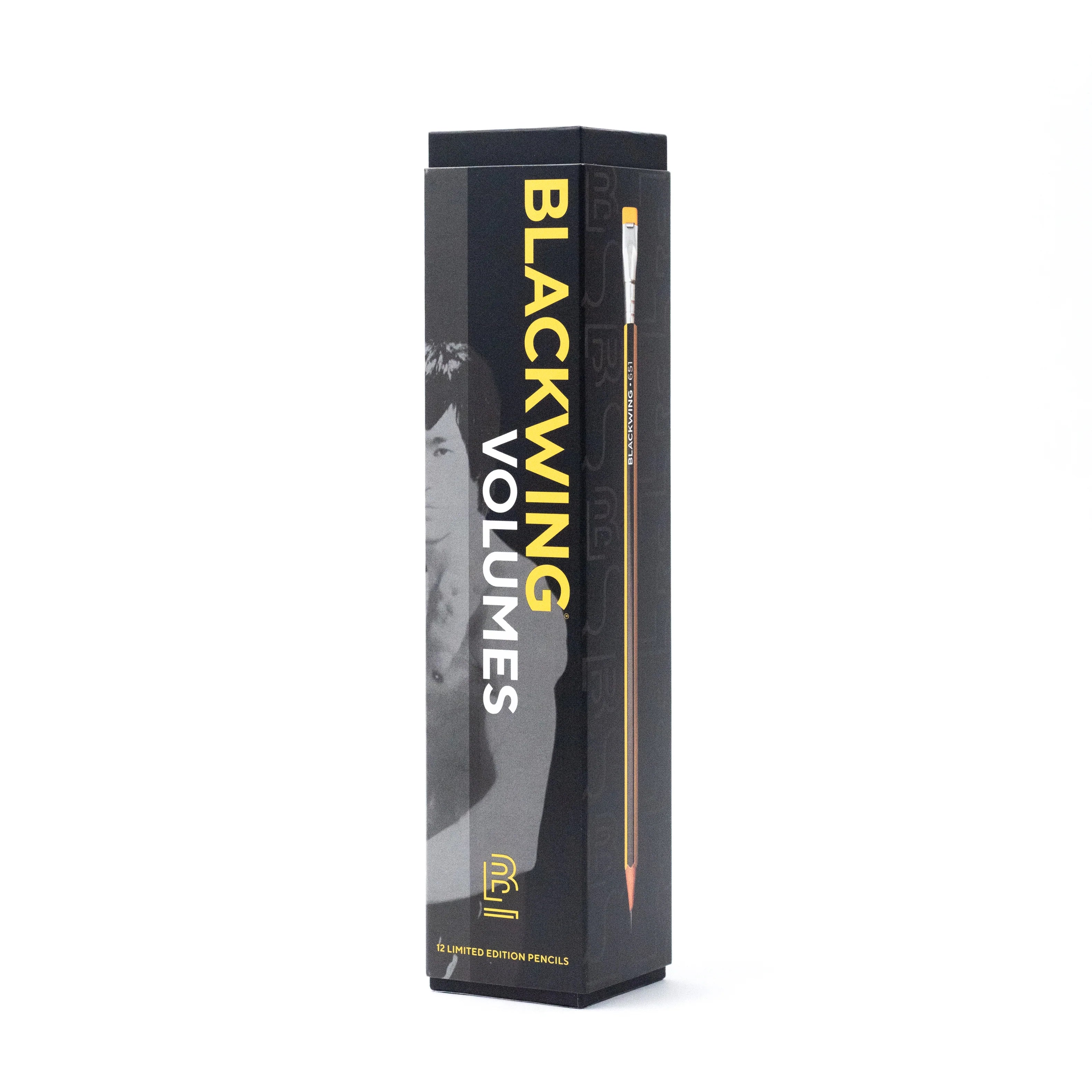 SET OF 12 Pencils - Volume 651