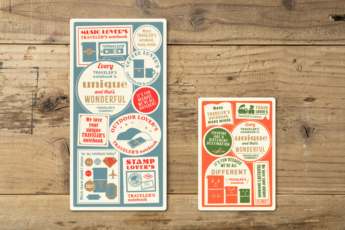 2027 PLASTIC SHEET - REGULAR SIZE