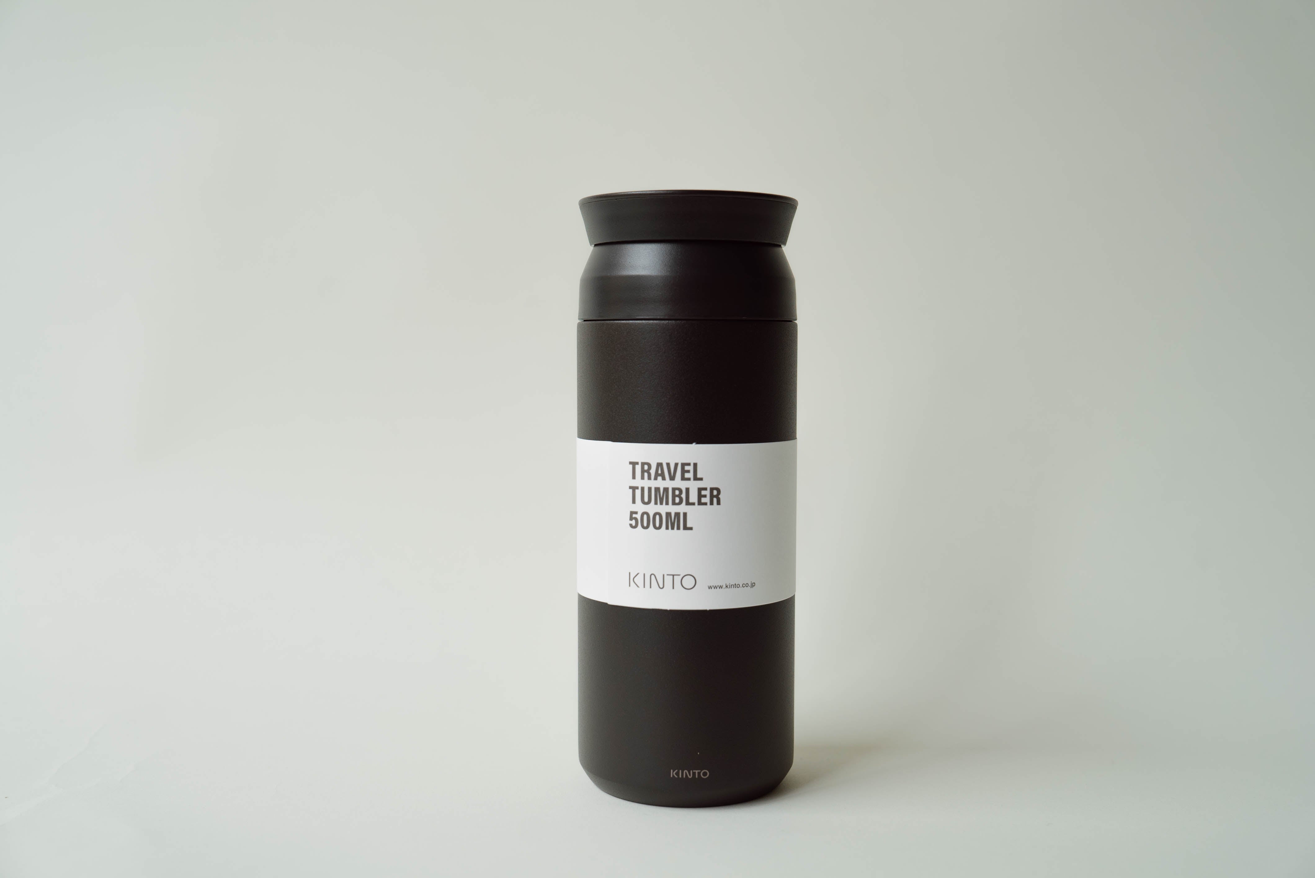 KINTO Travel Tumbler - 500ml