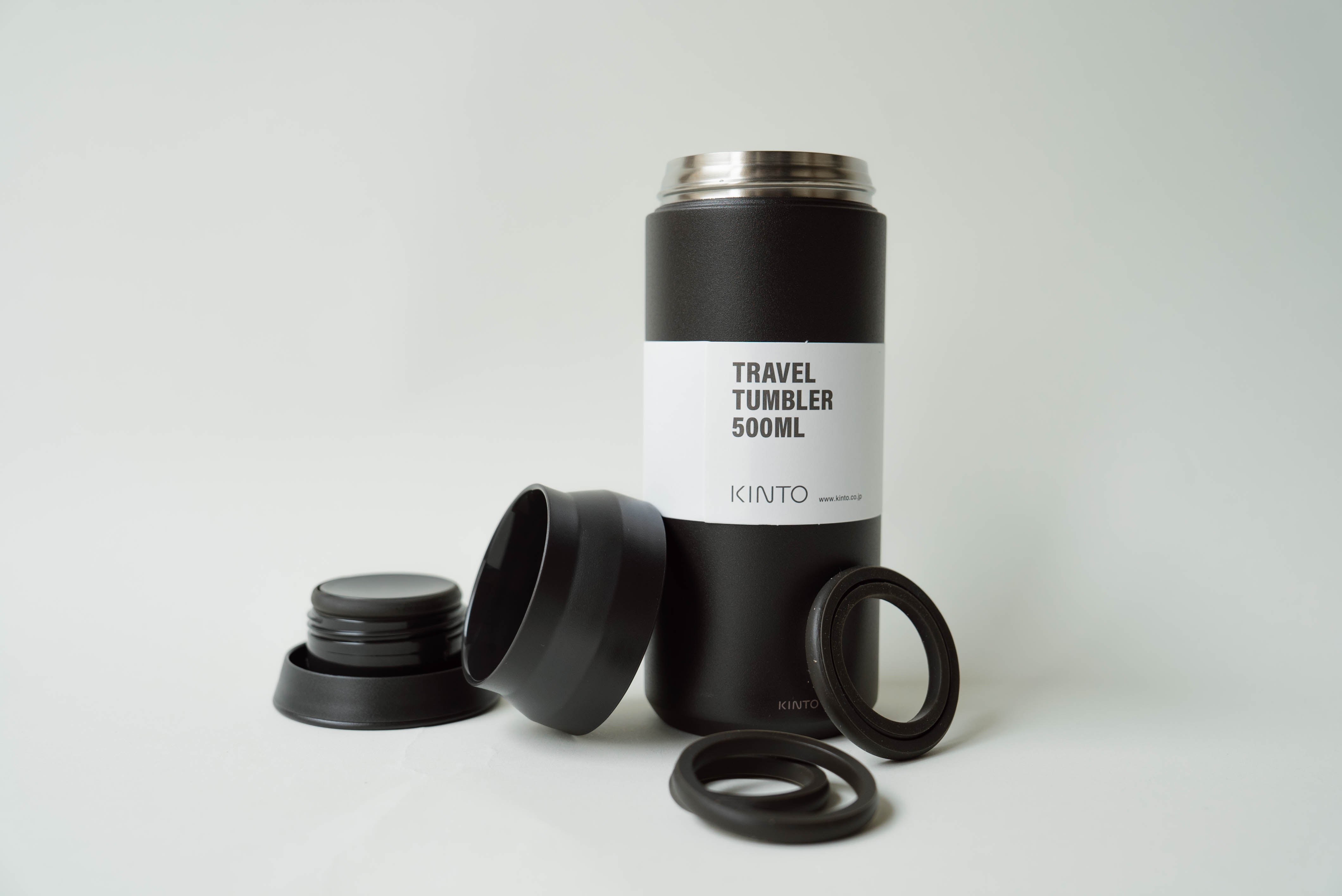 KINTO Replacement Seals - Travel Tumbler/Day Off Tumbler