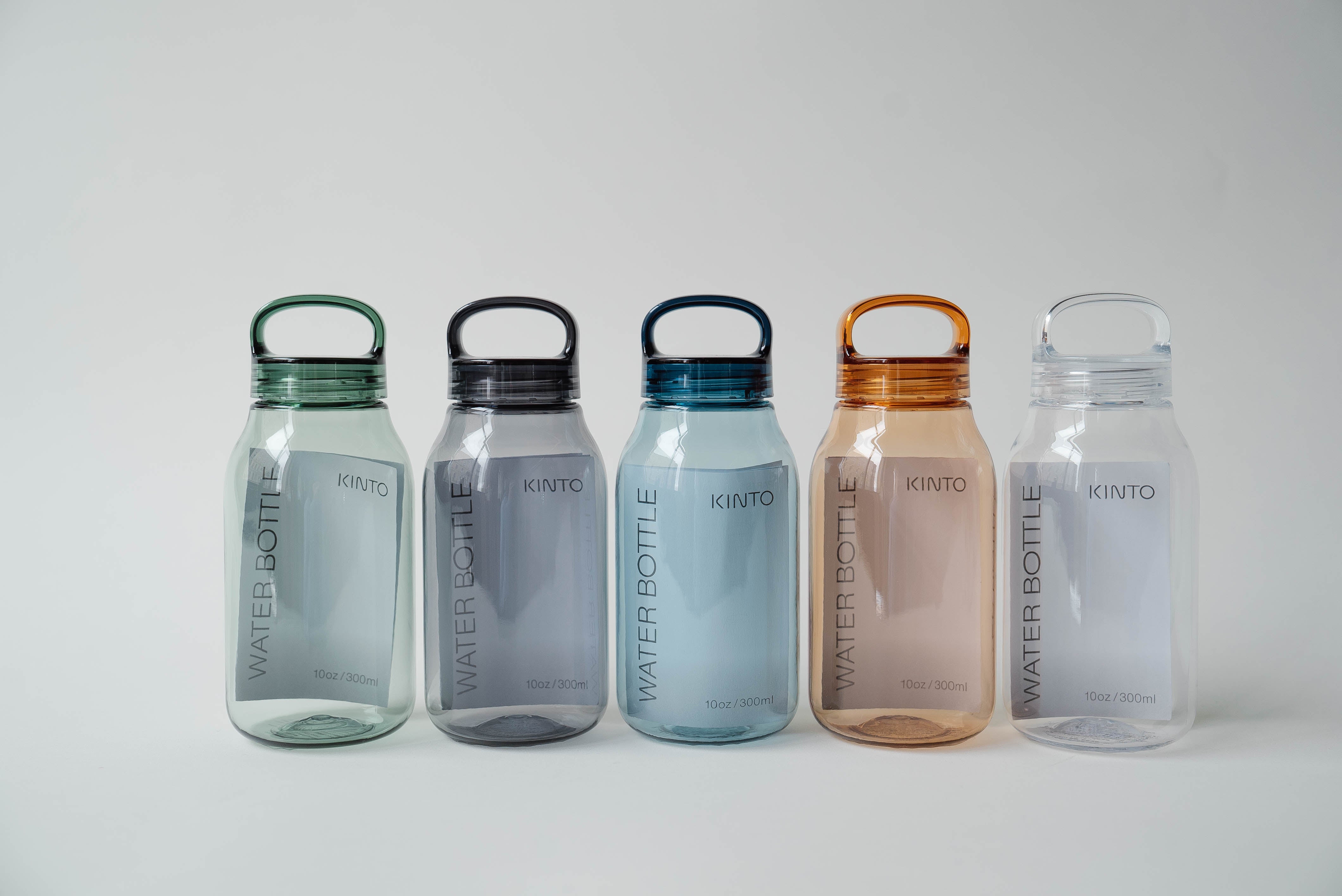 KINTO Water Bottle 300ml
