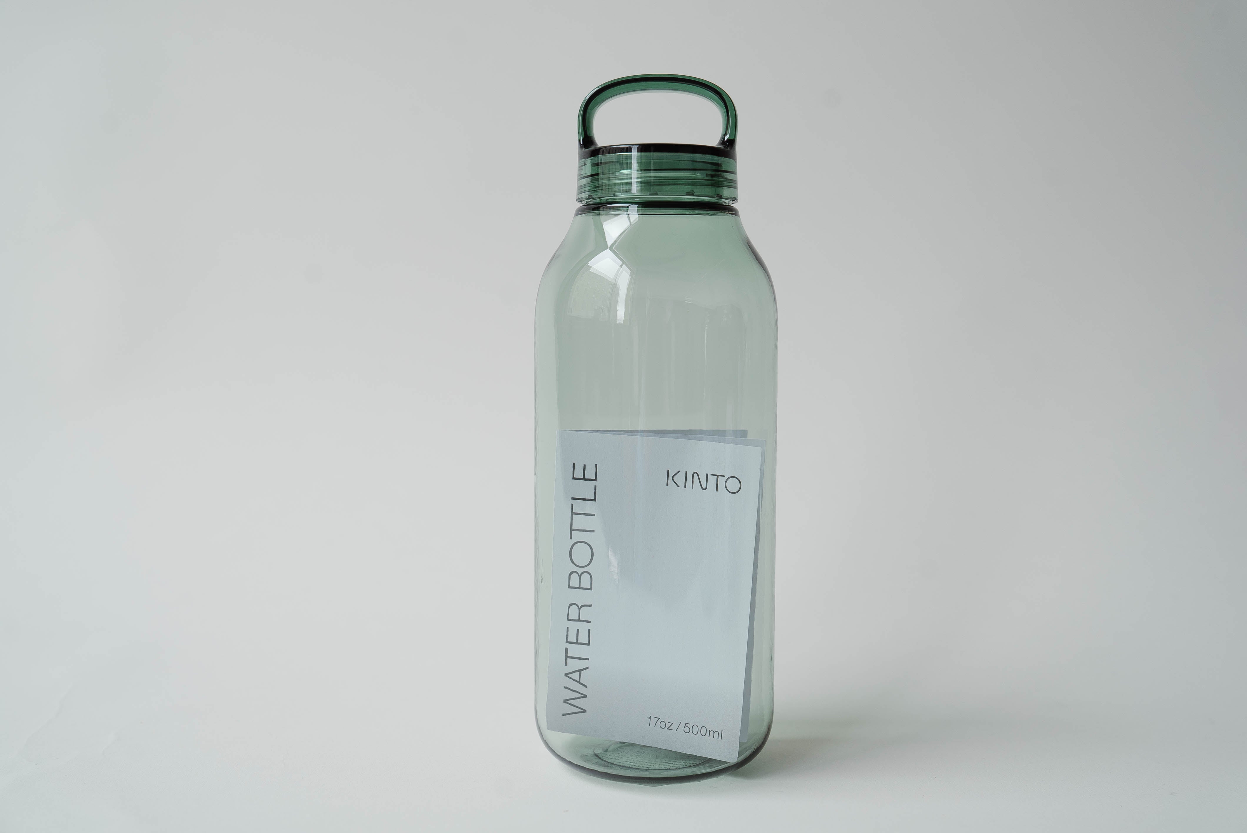 KINTO Water Bottle 500ml