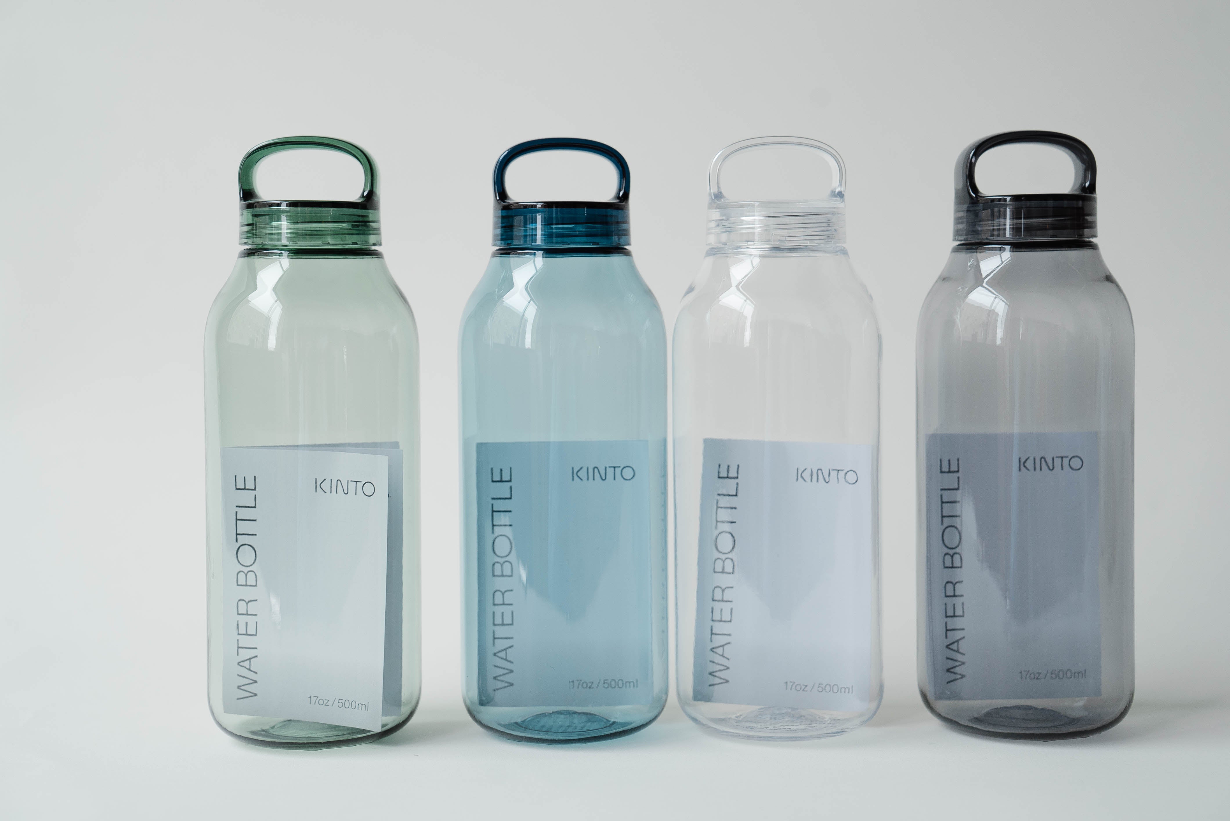 KINTO Water Bottle 500ml