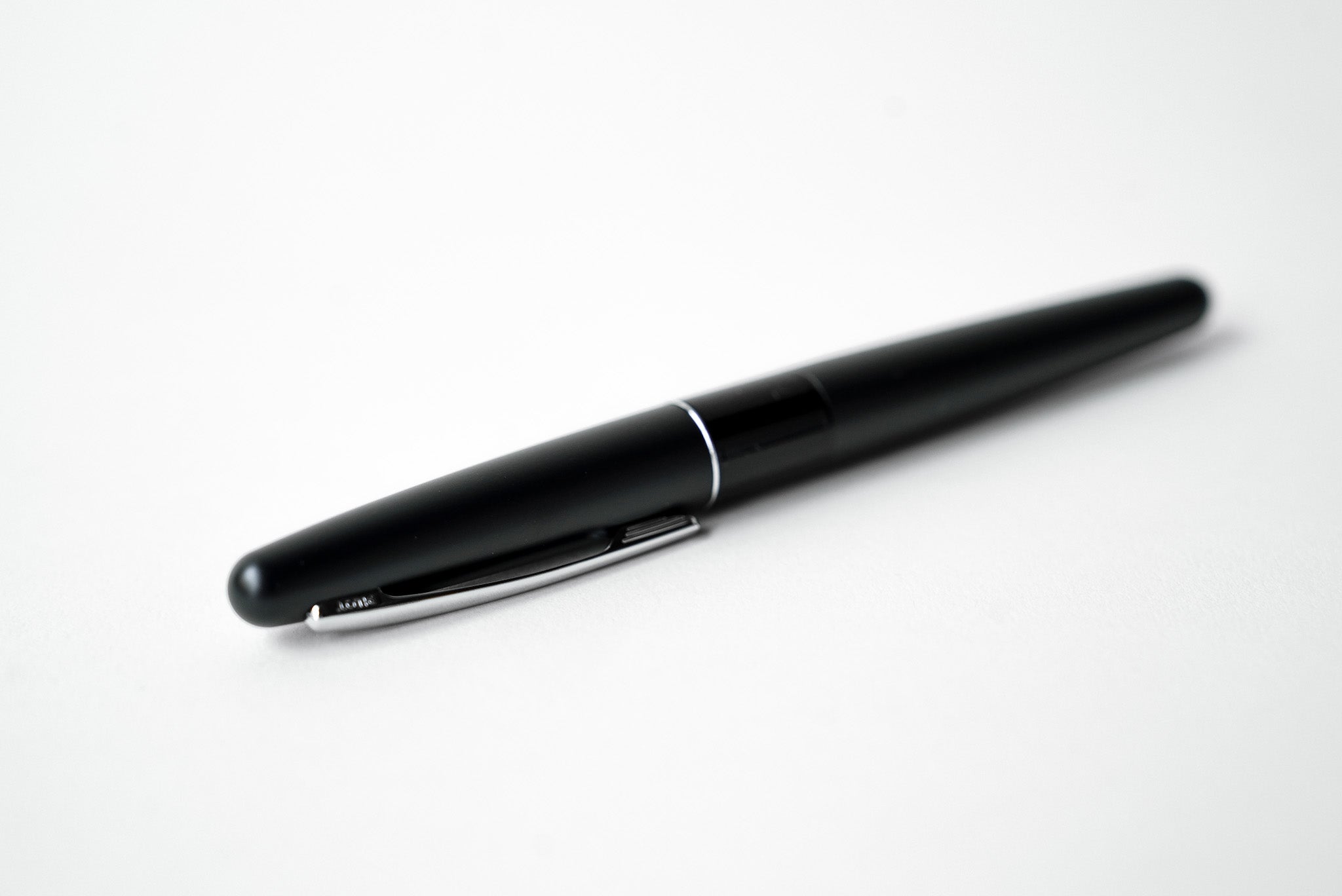 Metropolitan Fountain Pen