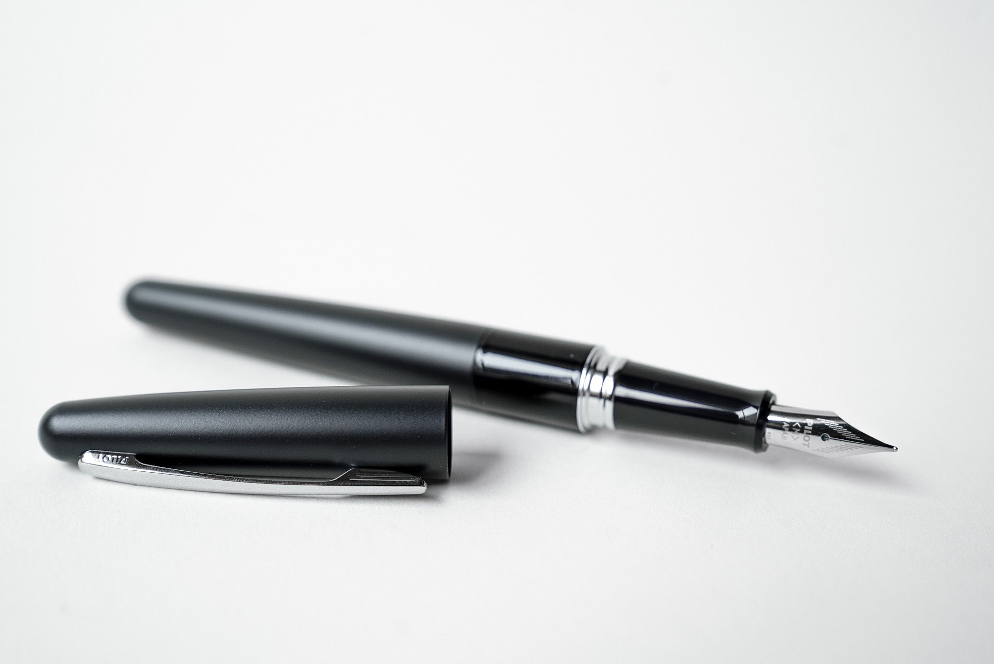 Metropolitan Fountain Pen