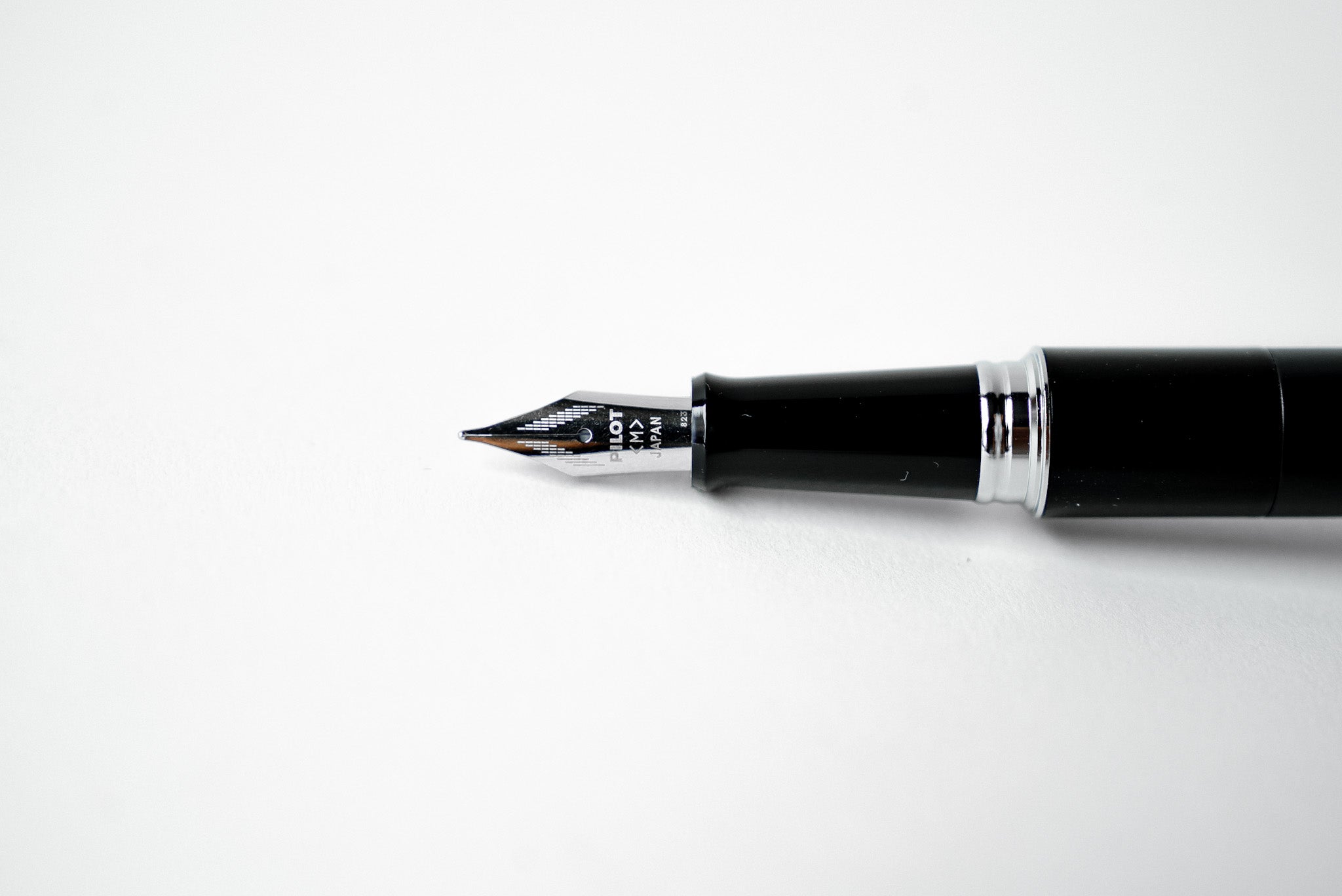 Metropolitan Fountain Pen