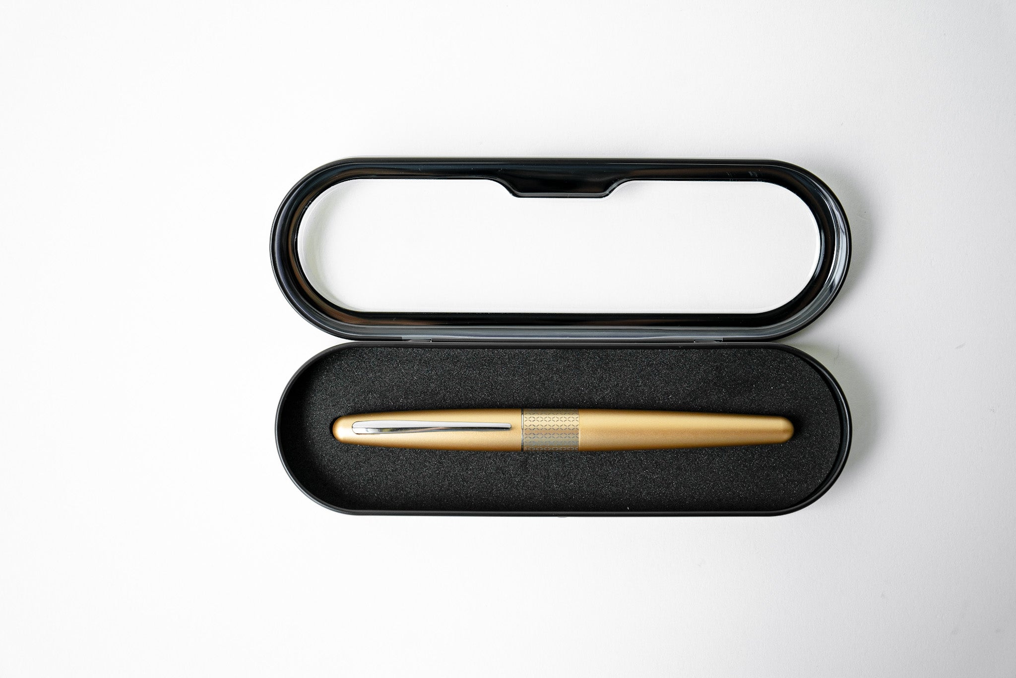 Metropolitan Fountain Pen