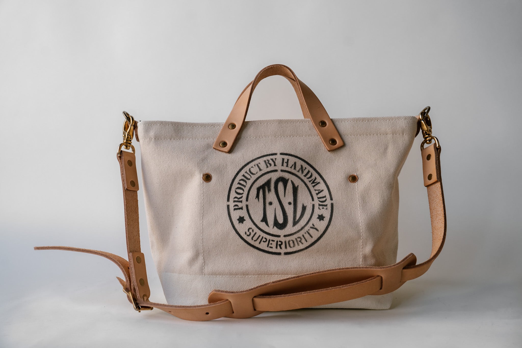 Engineer Shoulder Bag - Extra Small