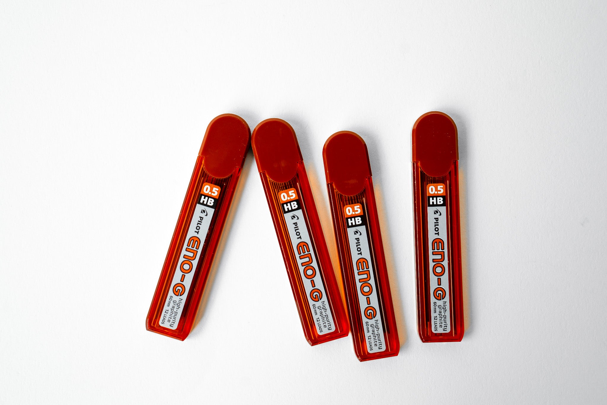 ENO-G Mechanical Pencil Leads