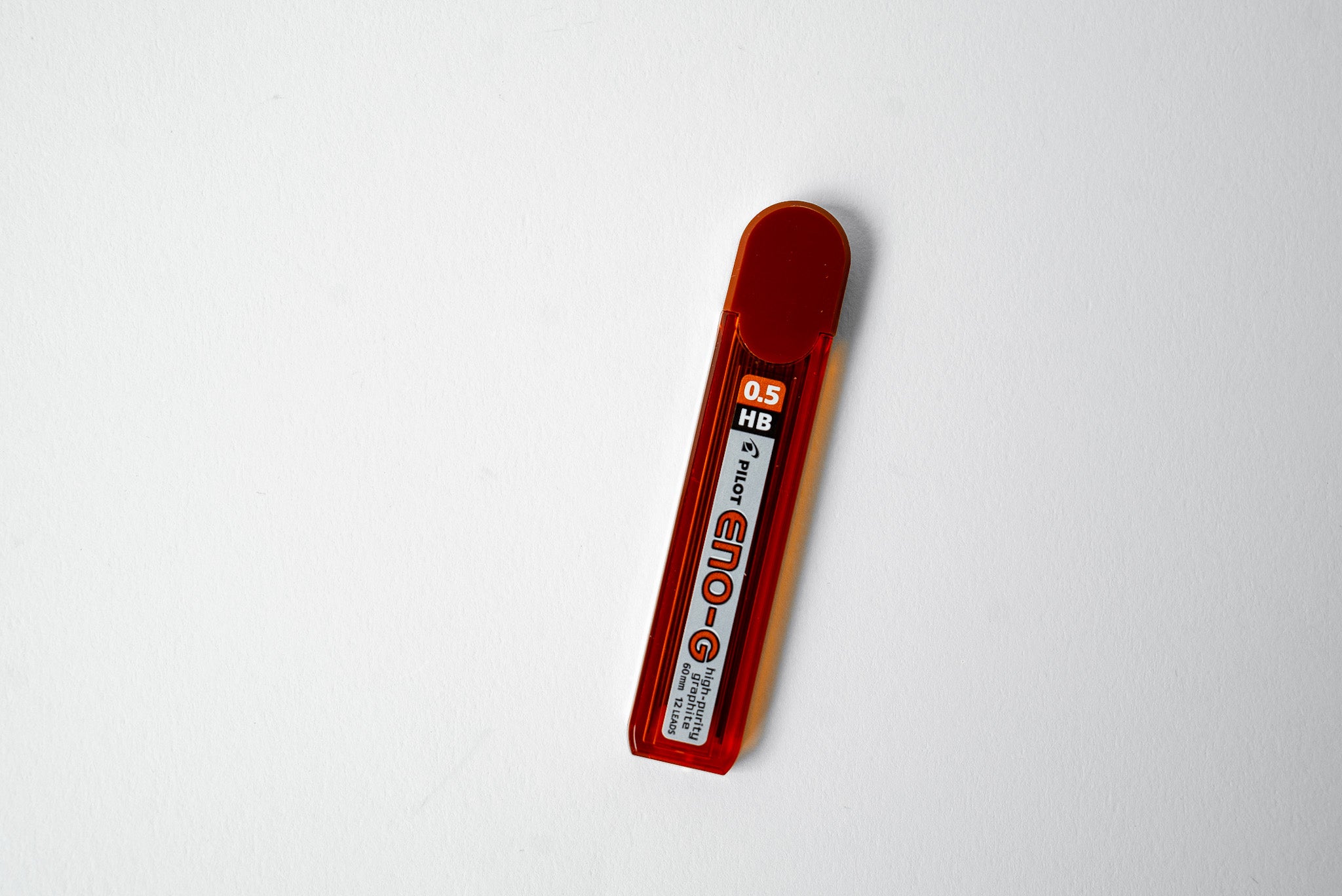 ENO-G Mechanical Pencil Leads