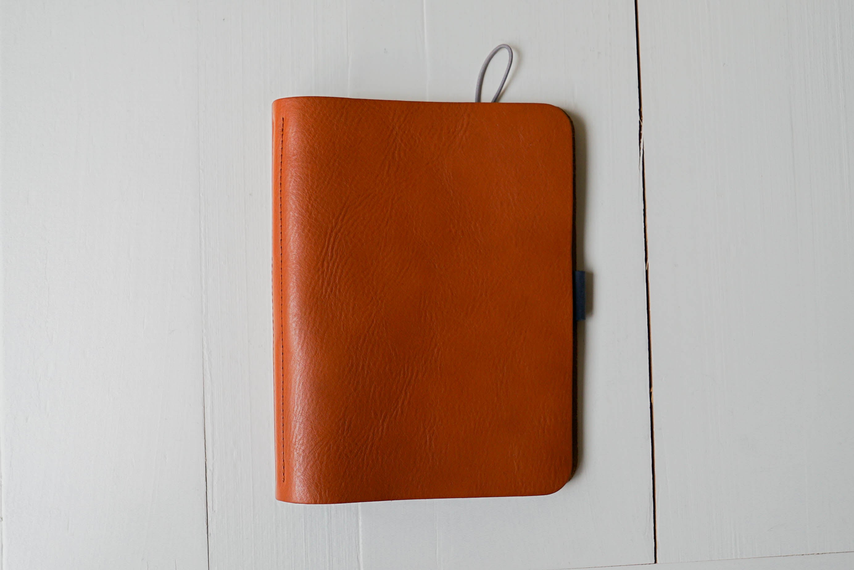 Taschenbegleiter SOL 23 - B6 (Cognac/Black/Gray)
