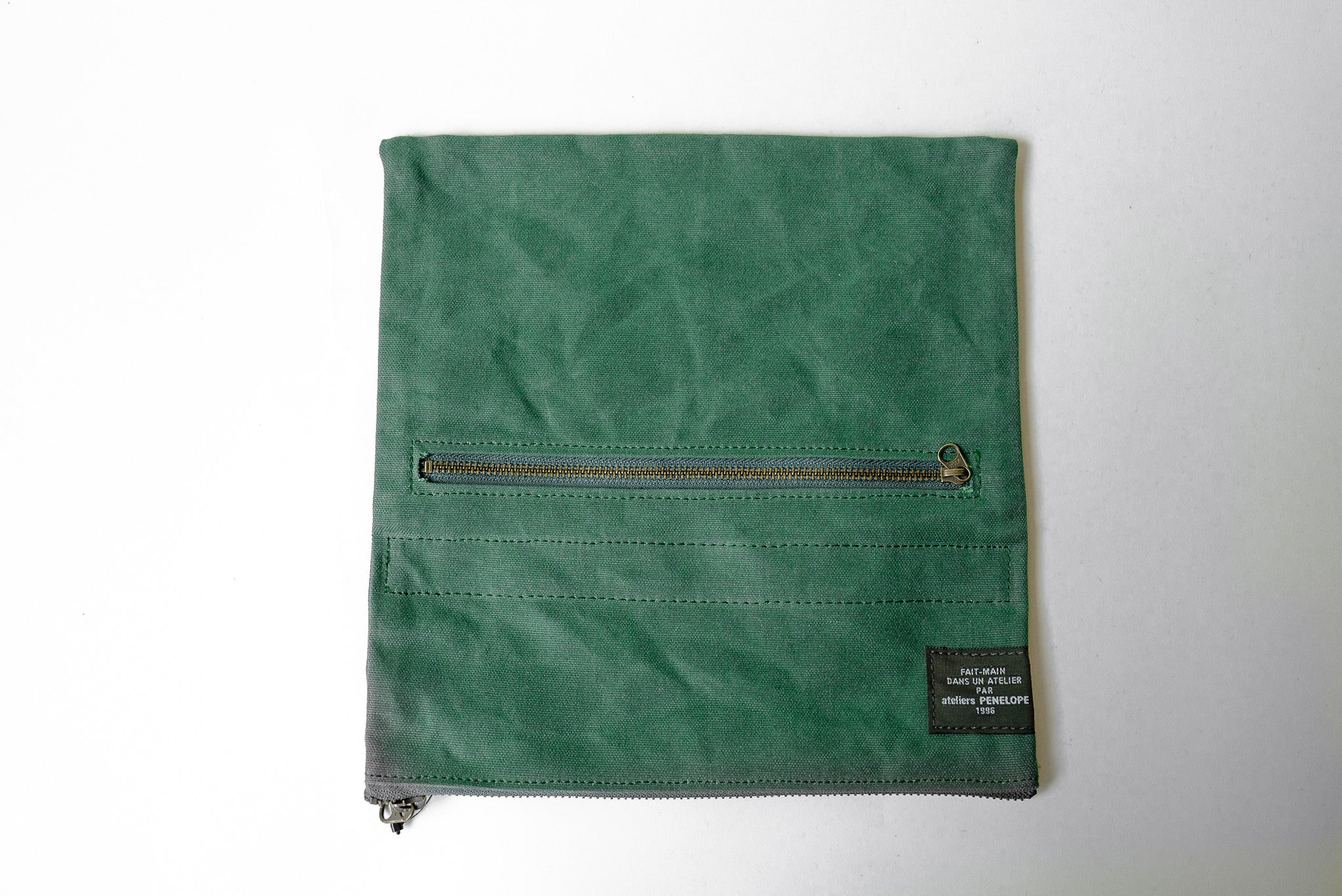 Diary Pouch