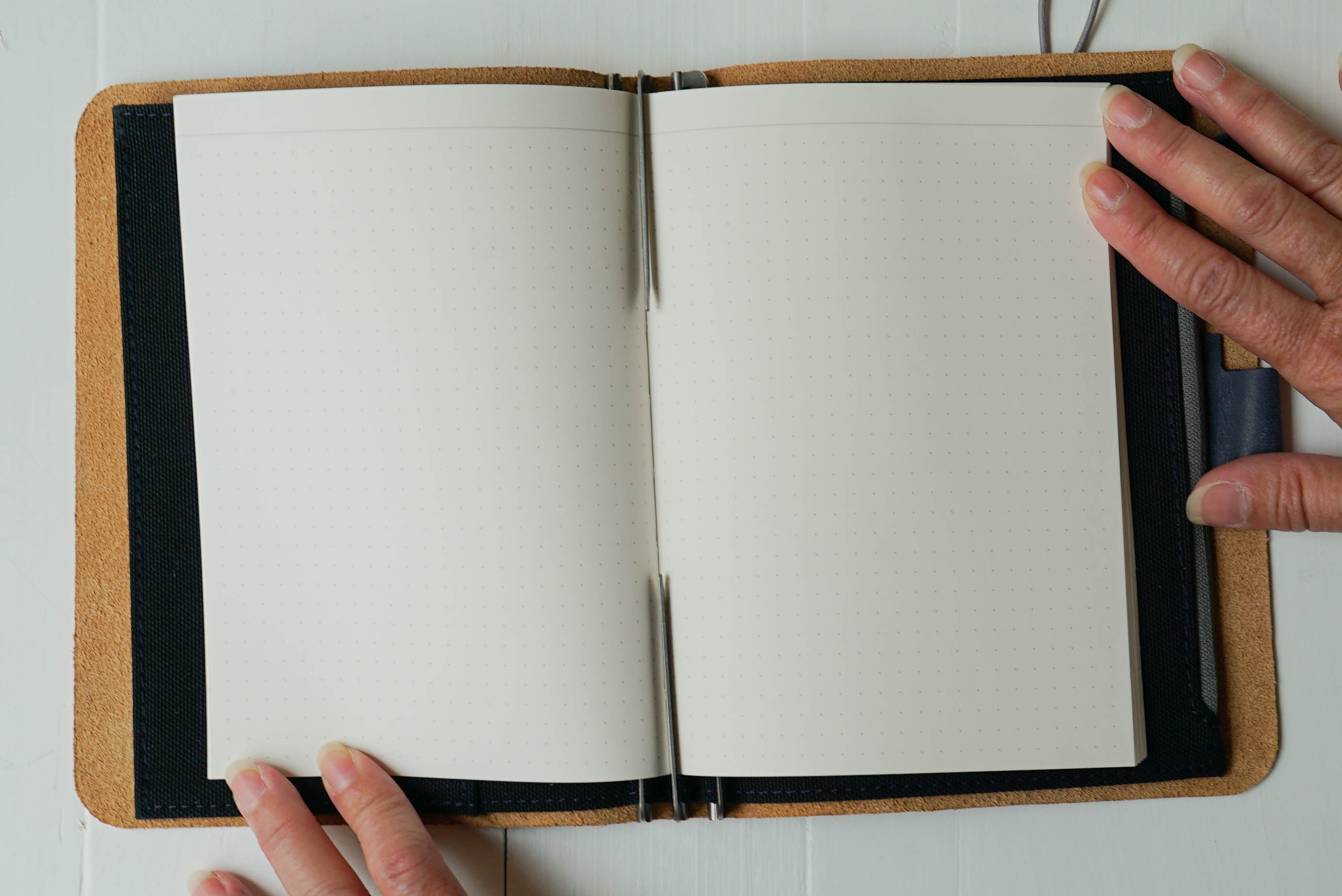 CONE THE WEIRD Notebook *LIMITED EDITION* - A5 Medium