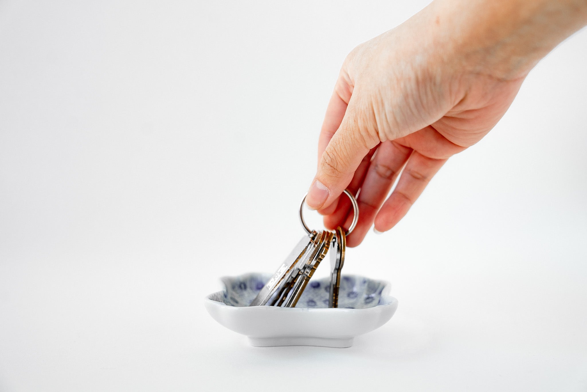 Inban Small Dish