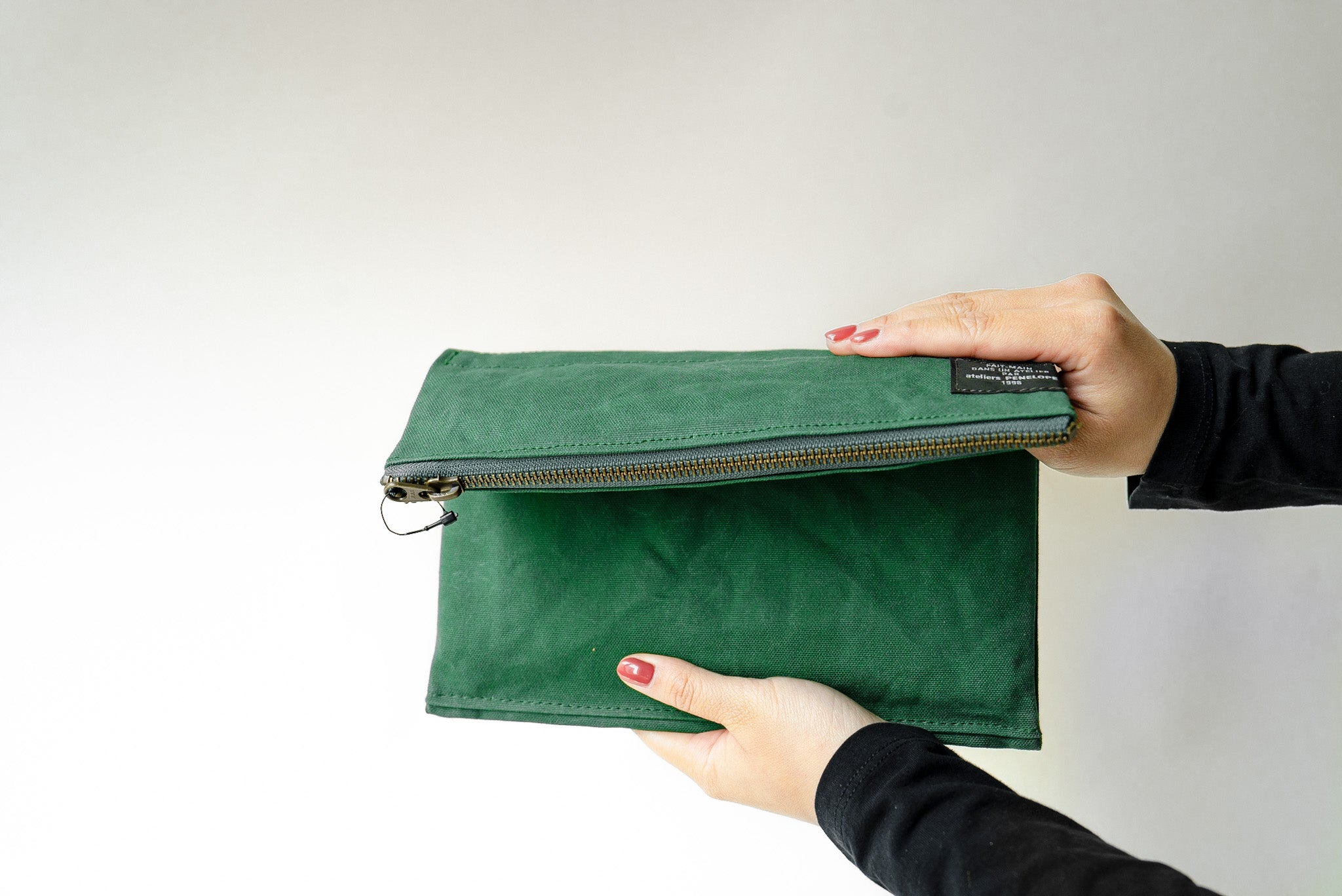 Diary Pouch