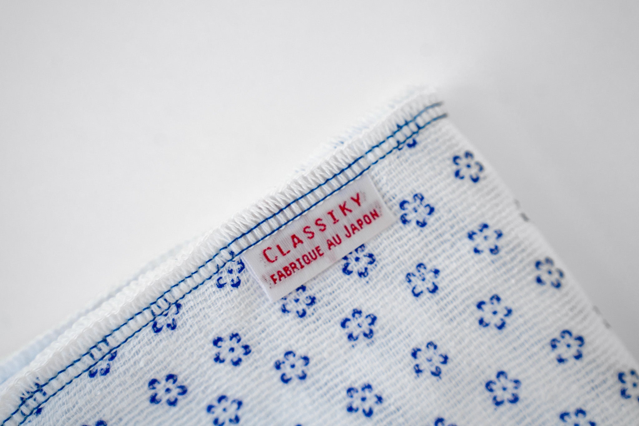Komon Double Gauze Towel