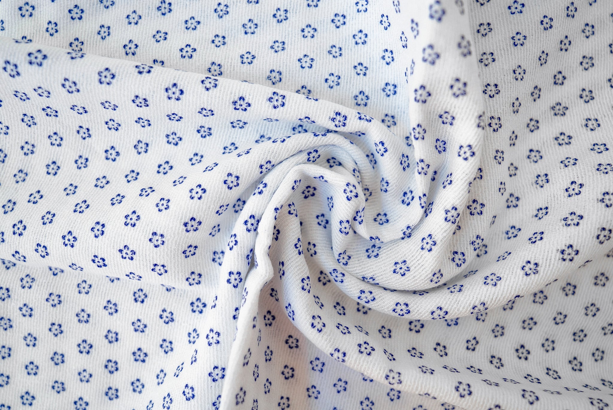 Komon Double Gauze Towel