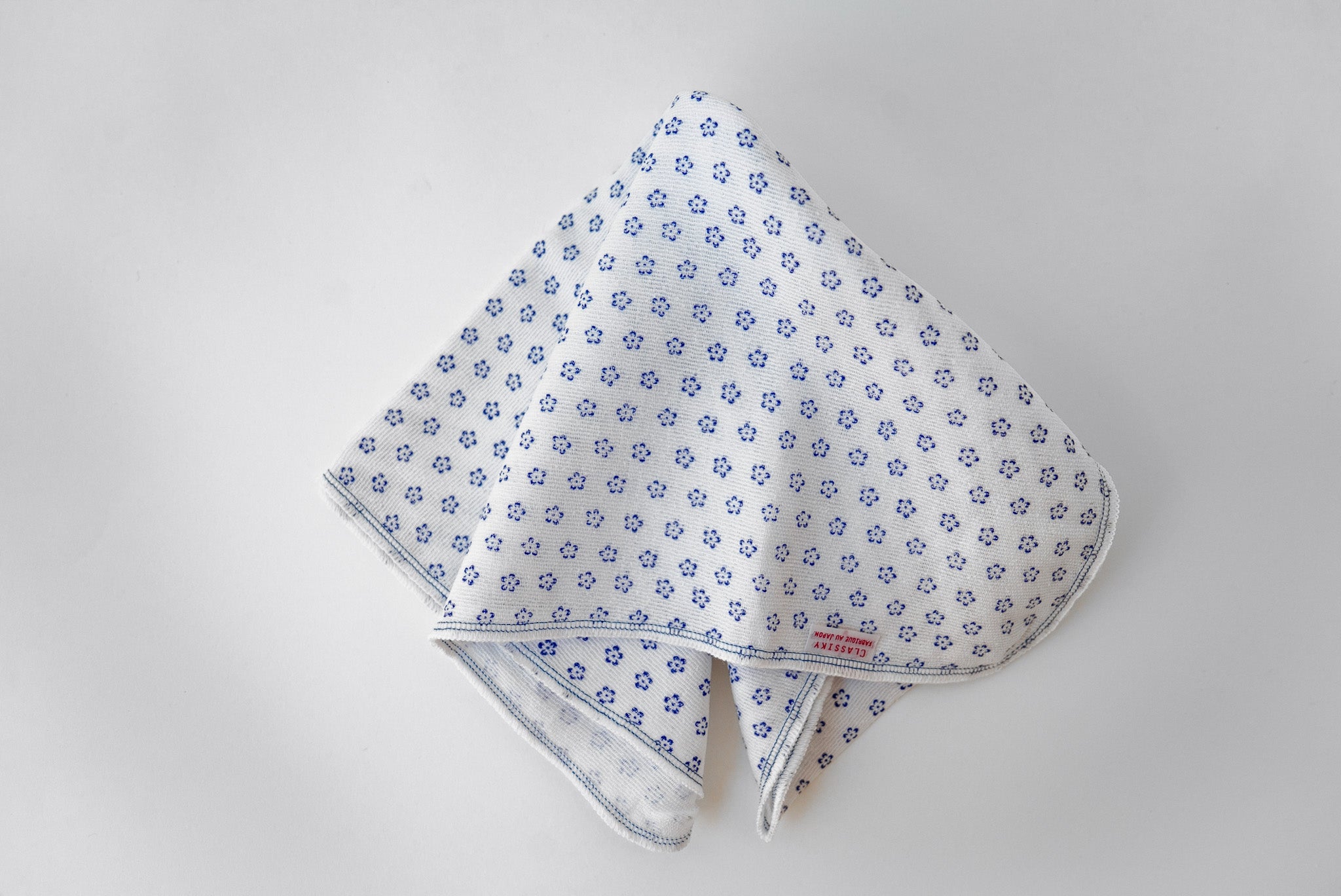 Komon Double Gauze Towel