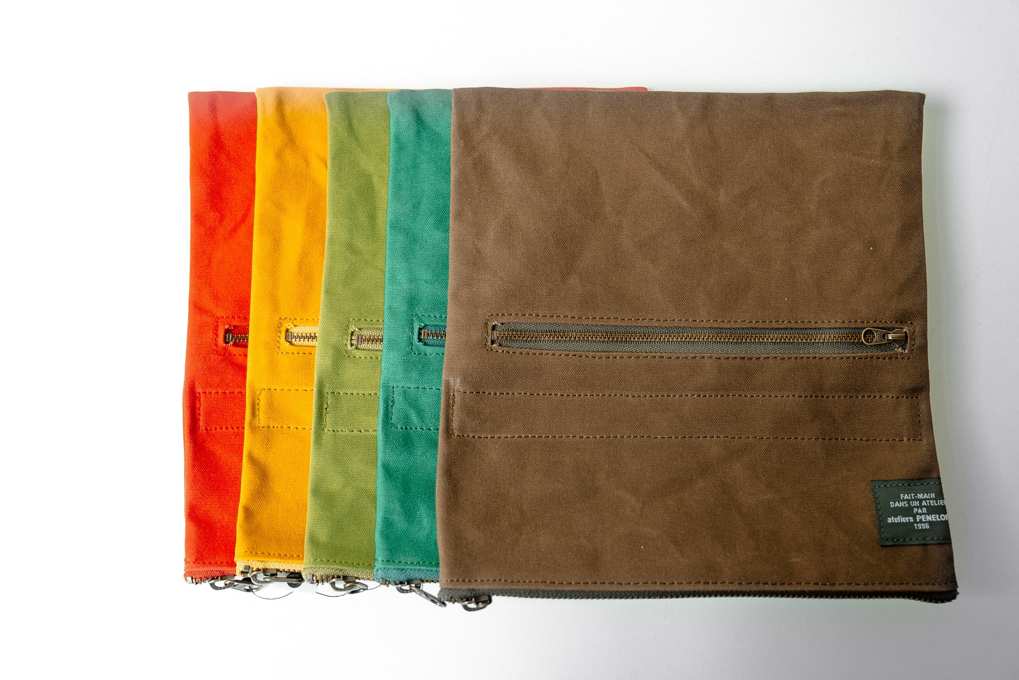 Diary Pouch