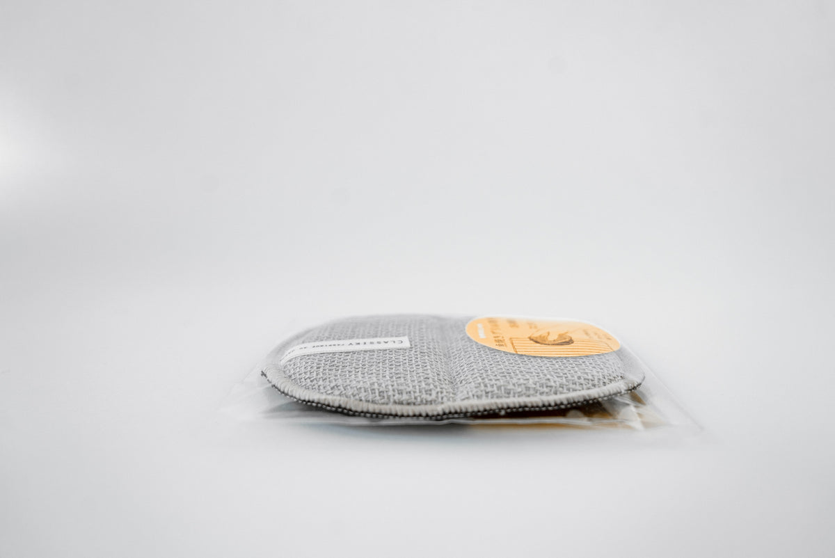 Sponge for Grill