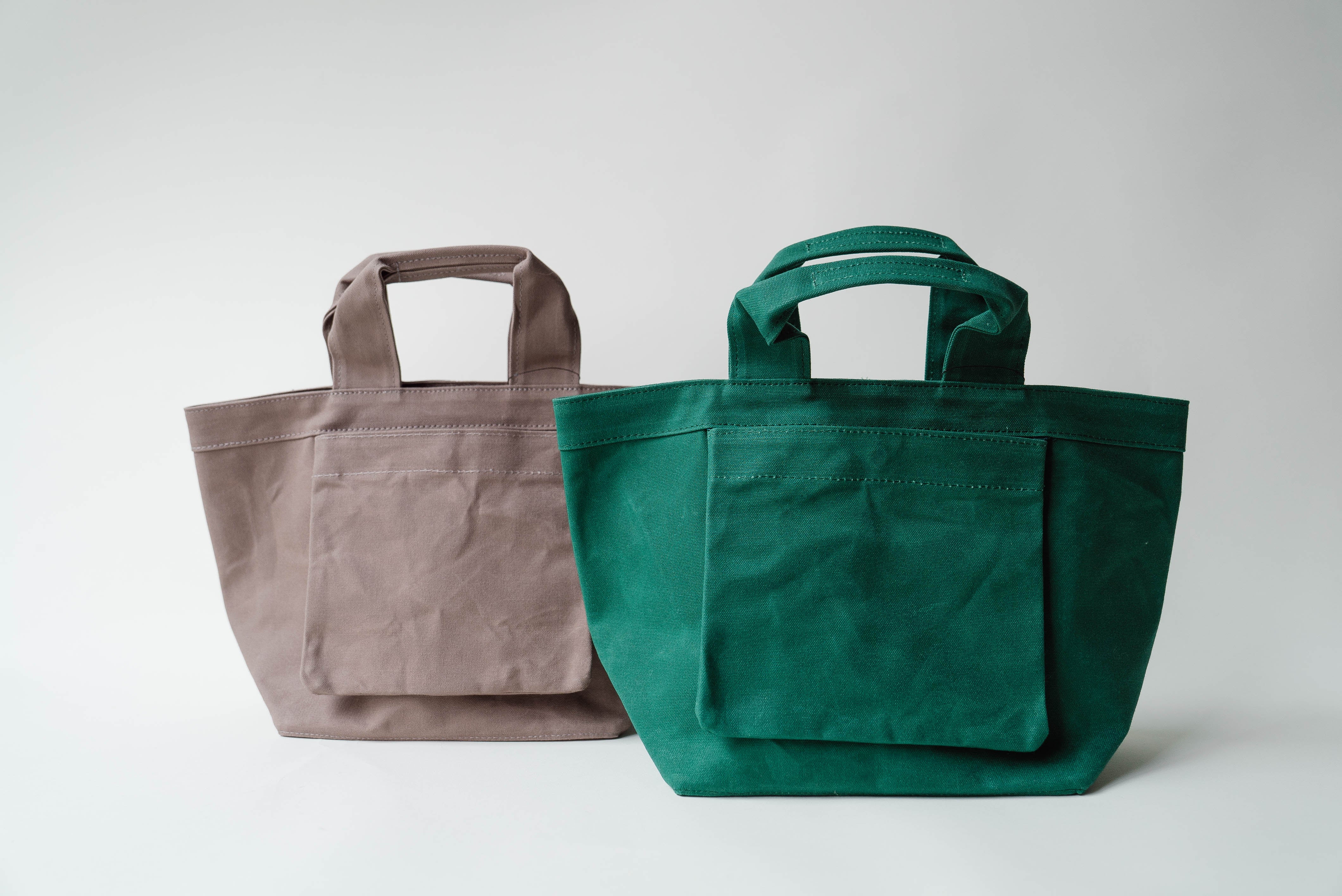 Pocket Tote