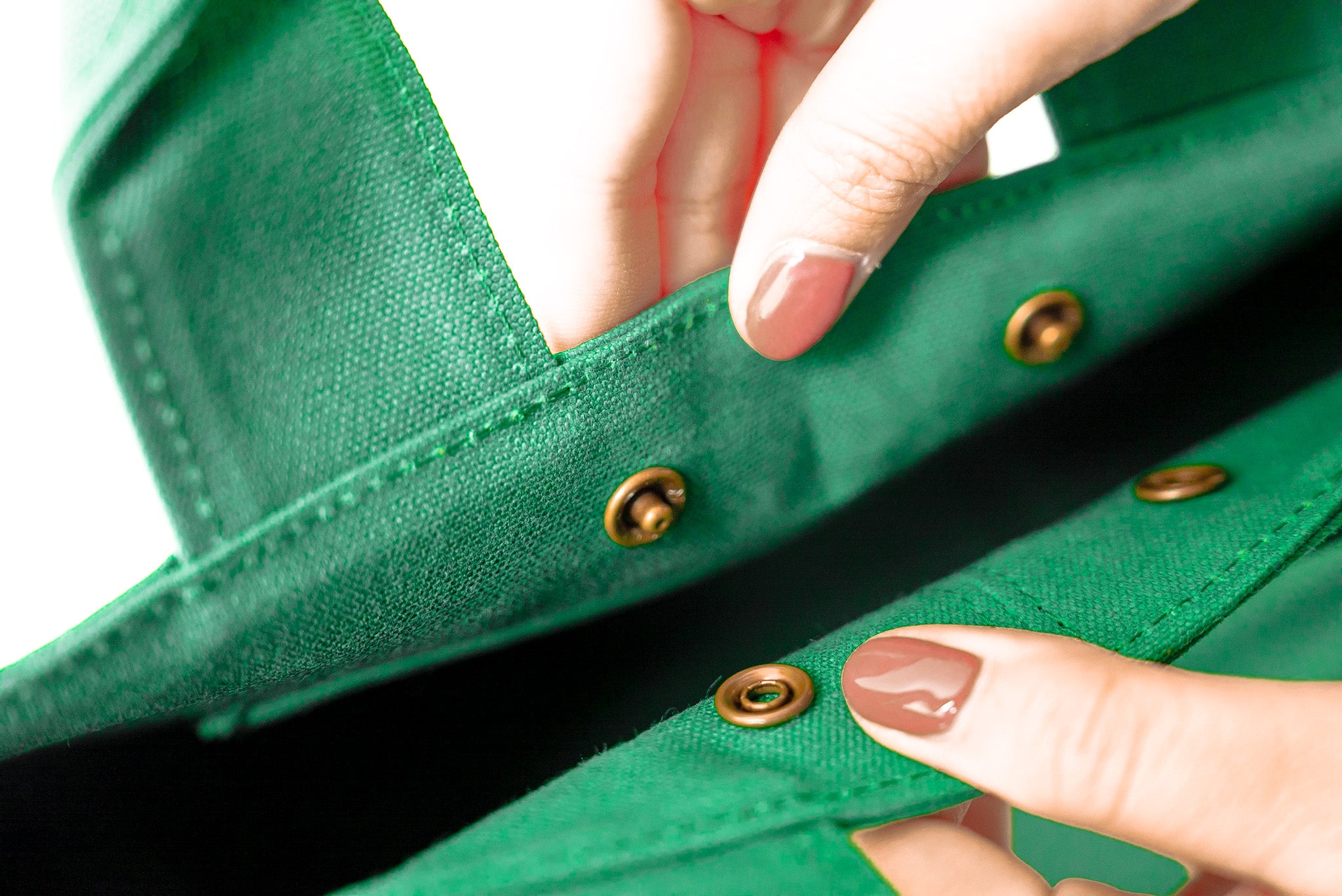 Pocket Tote