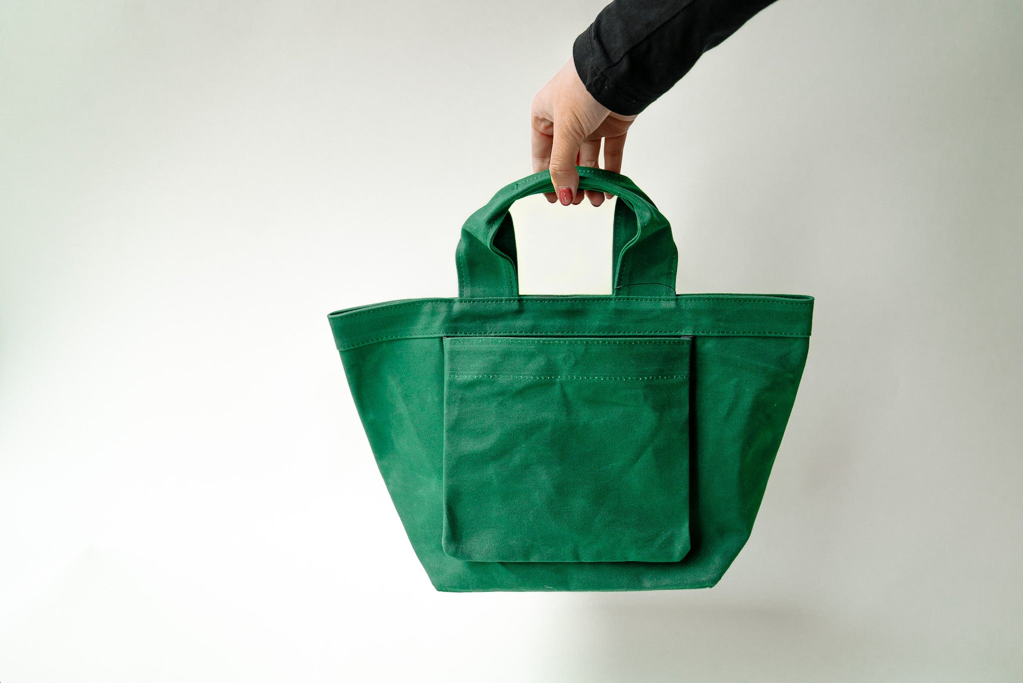 Pocket Tote