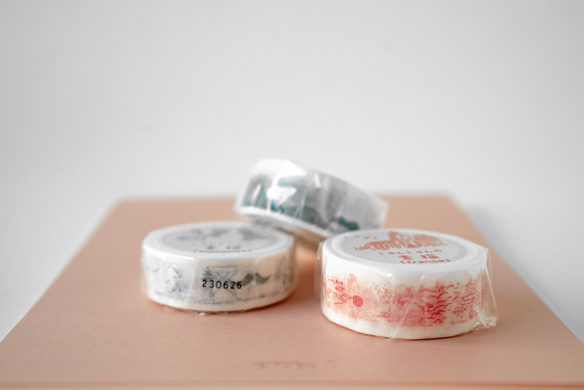 Shun Shun Masking Tape