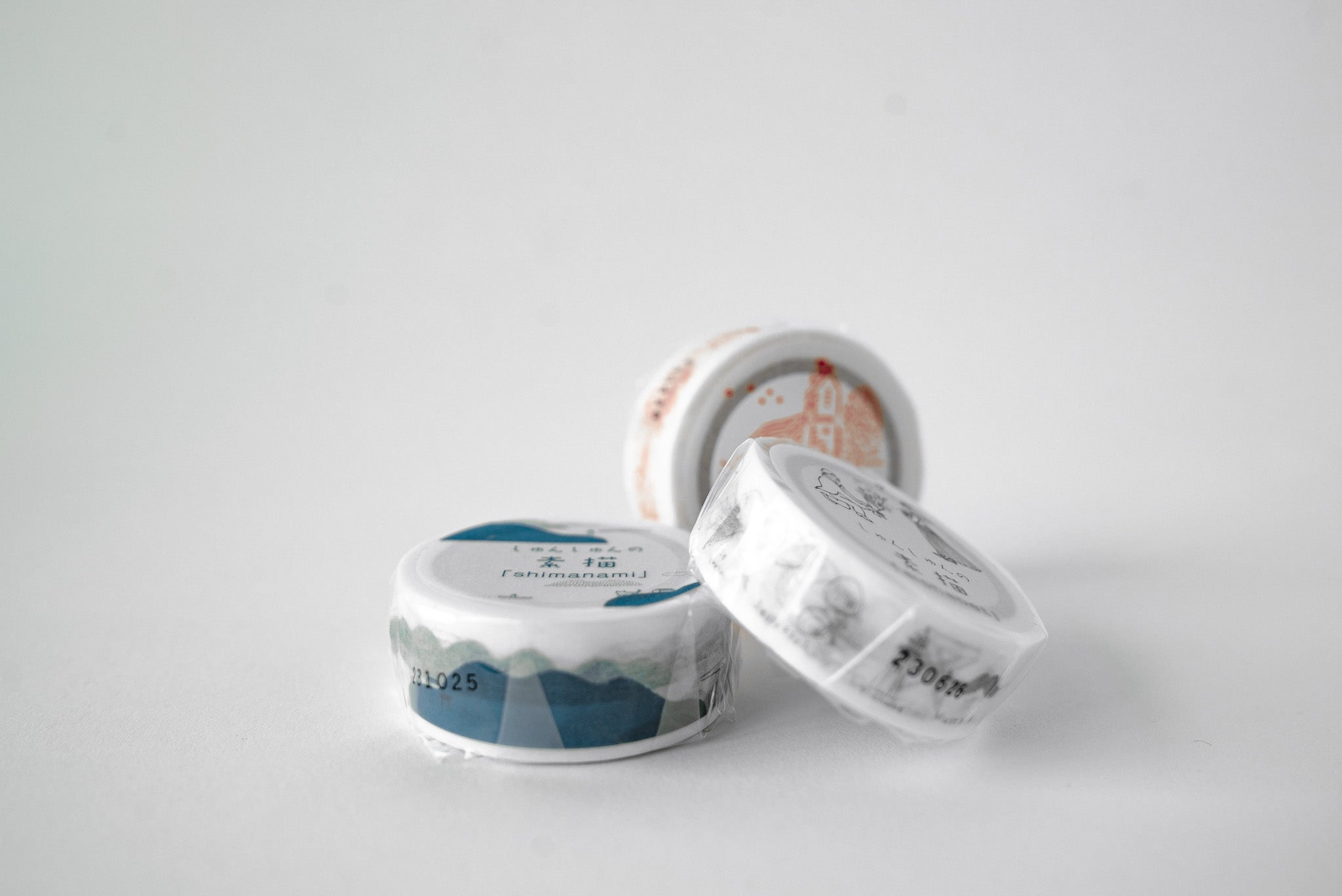 Shun Shun Masking Tape