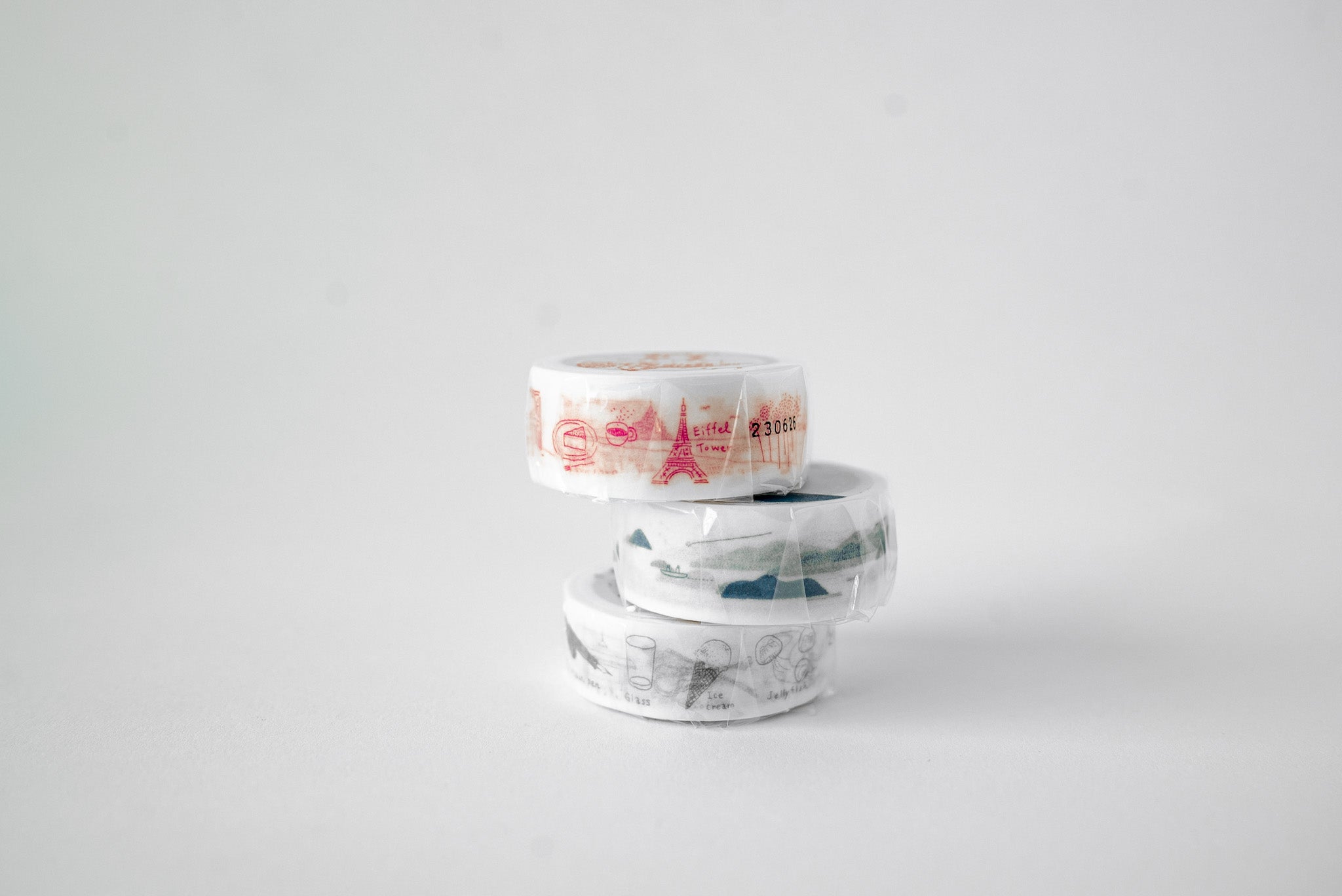 Shun Shun Masking Tape