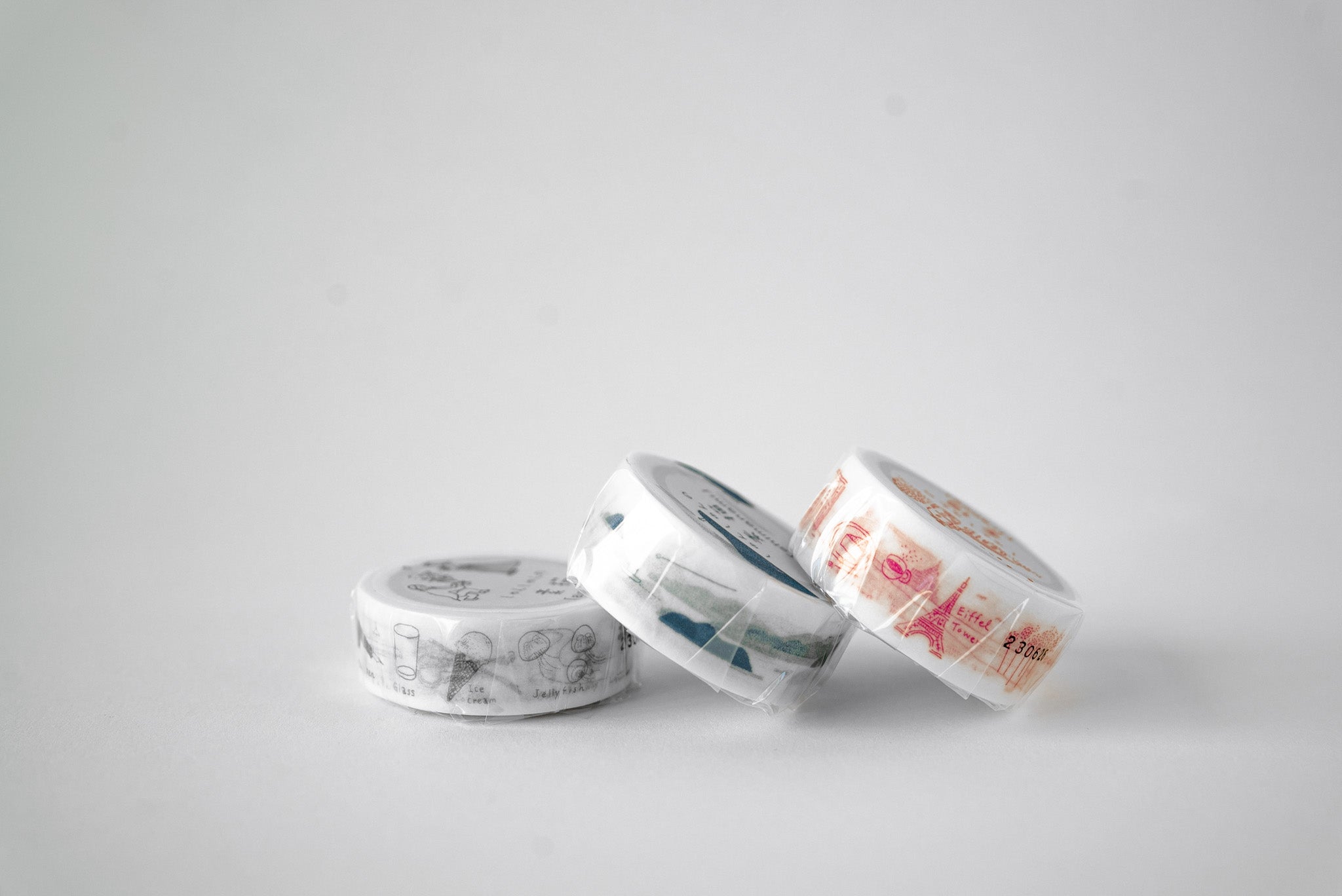 Shun Shun Masking Tape