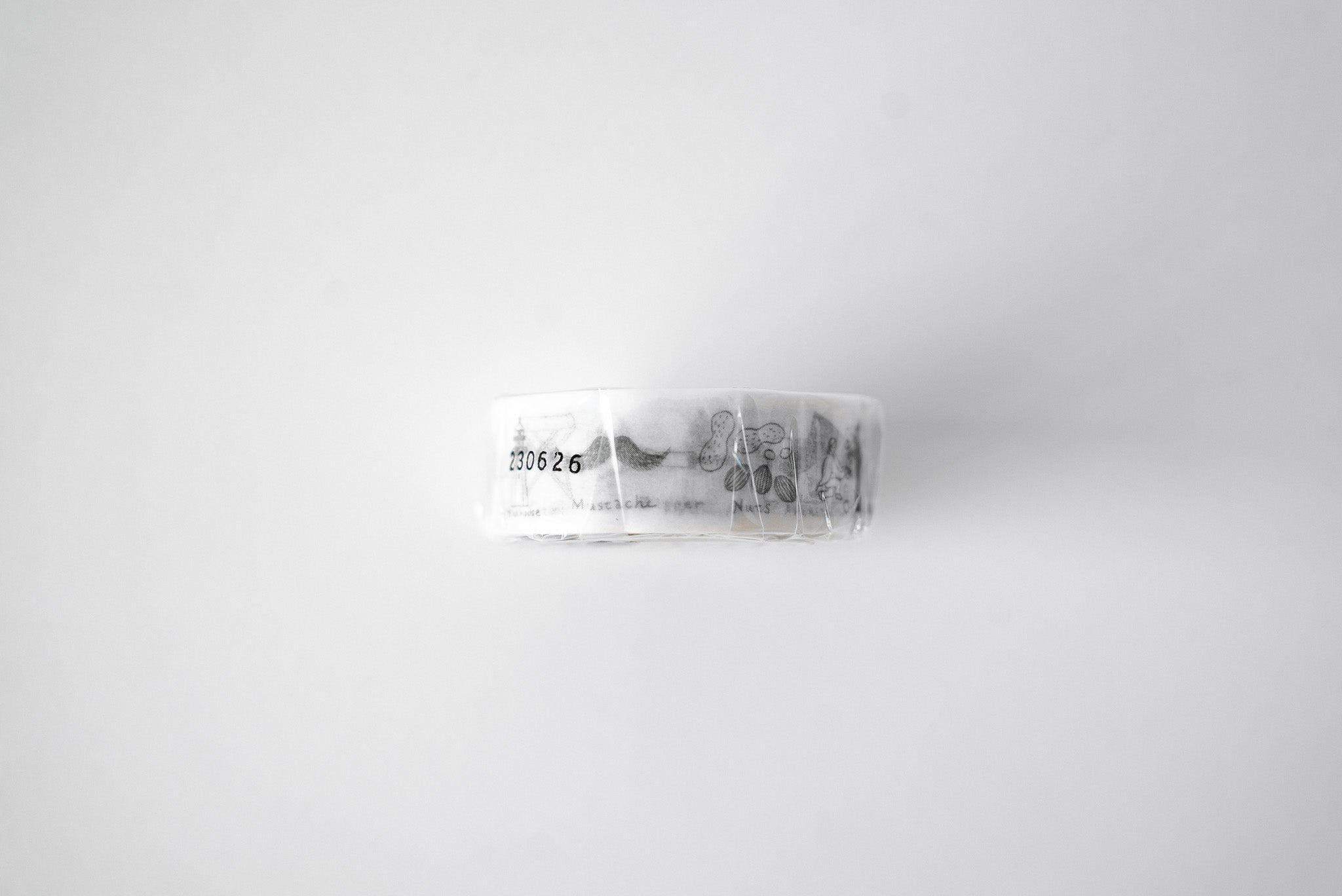 Shun Shun Masking Tape