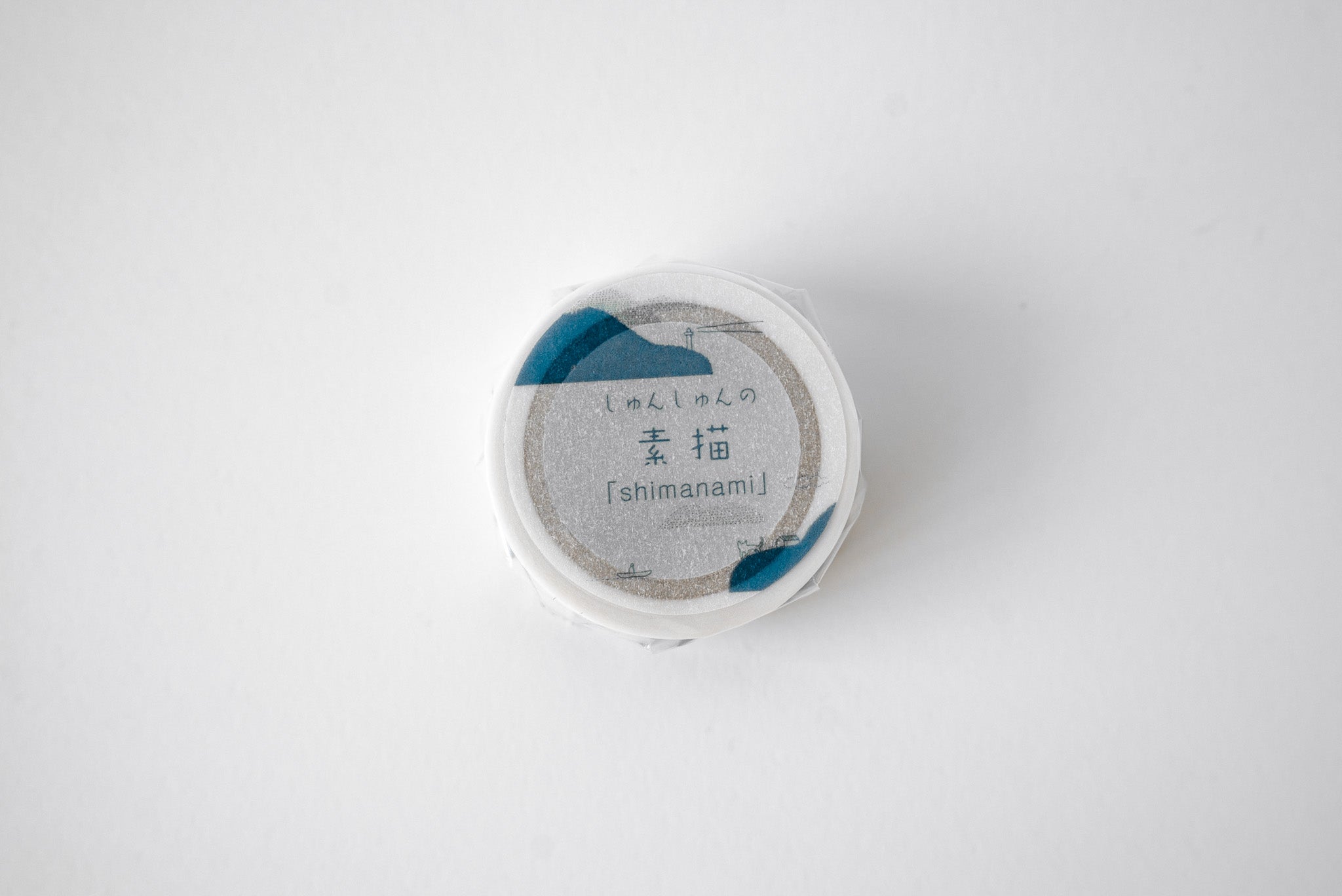 Shun Shun Masking Tape