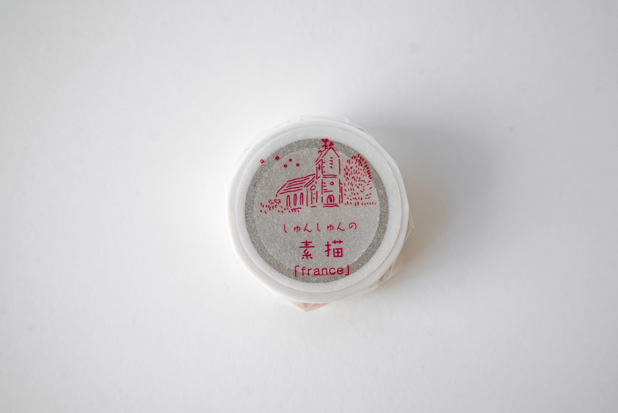 Shun Shun Masking Tape