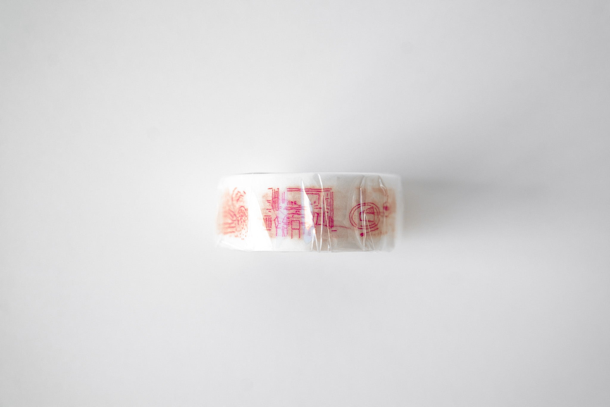 Shun Shun Masking Tape