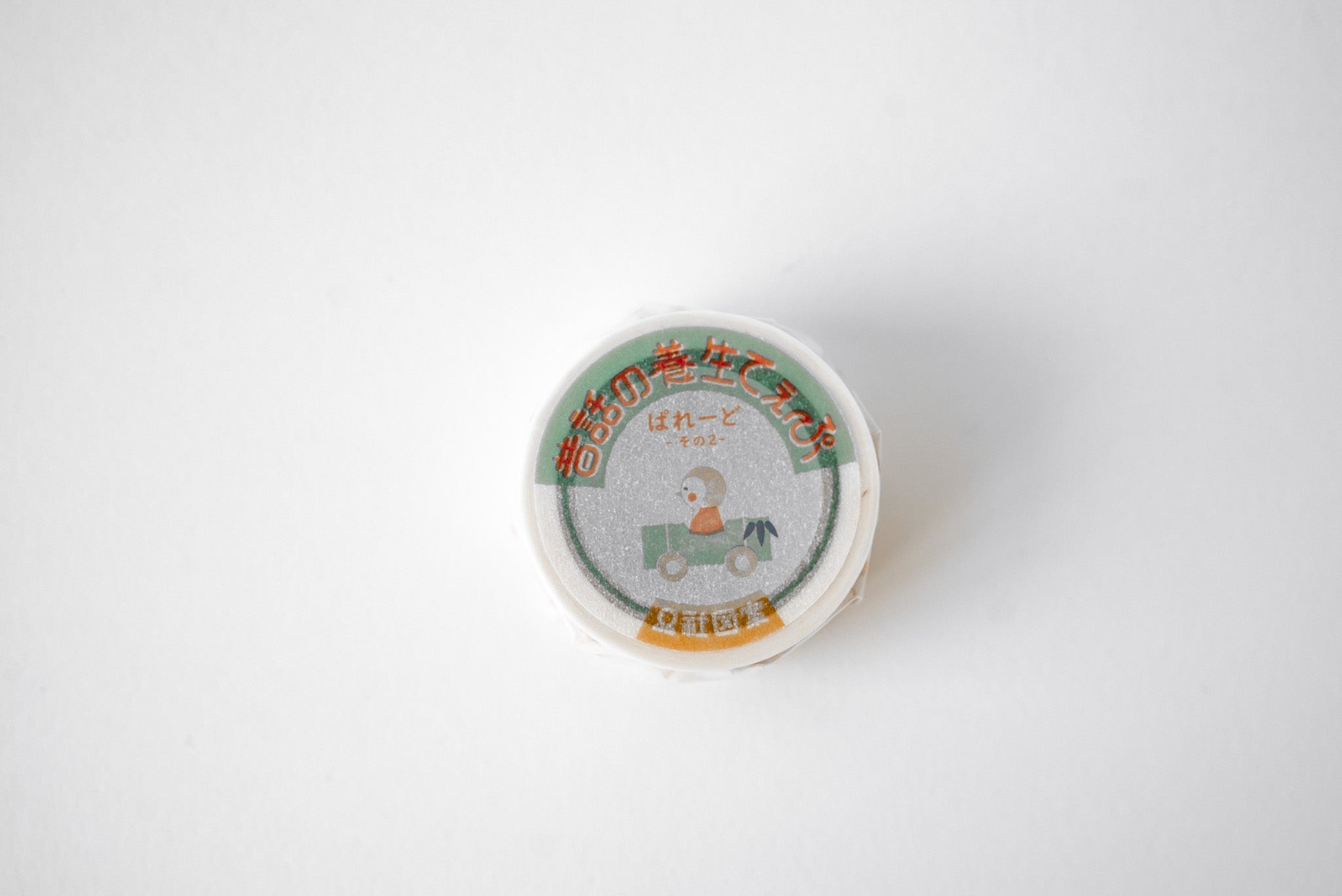 OHM Factory Masking Tape