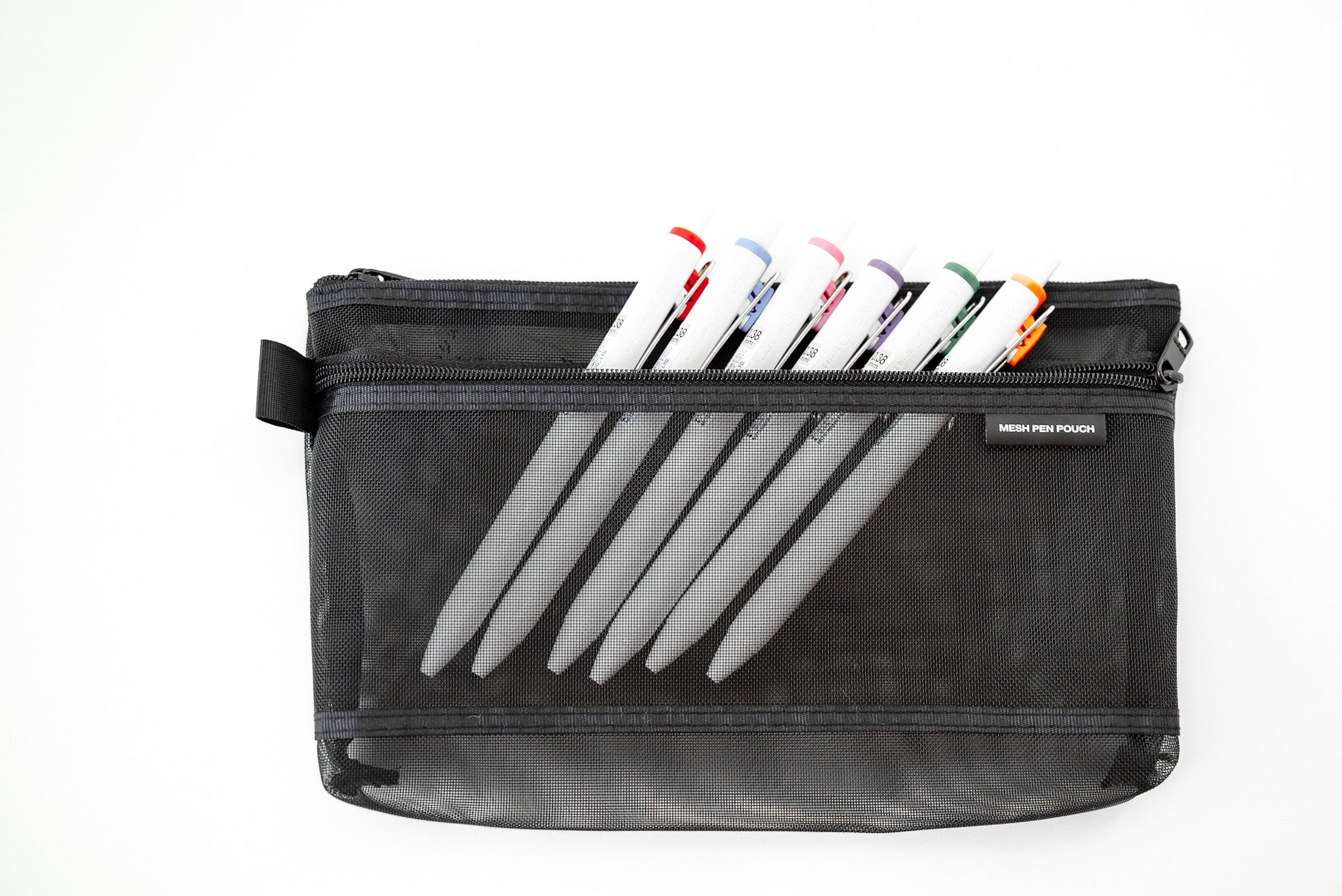 Uniball One Gel Ink Pen - 0.38 mm