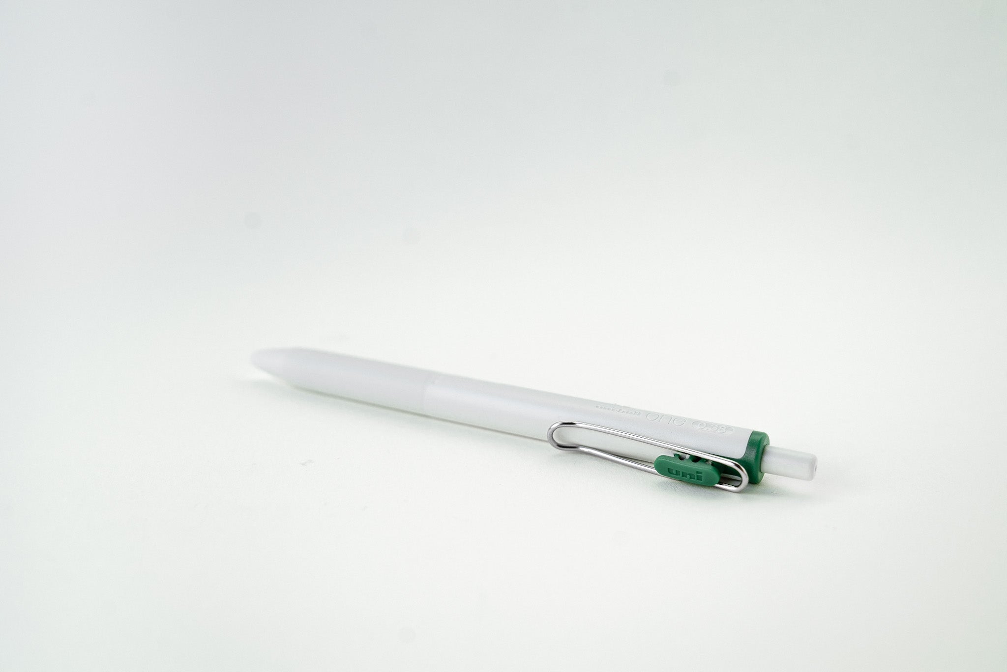 Uniball One Gel Ink Pen - 0.38 mm