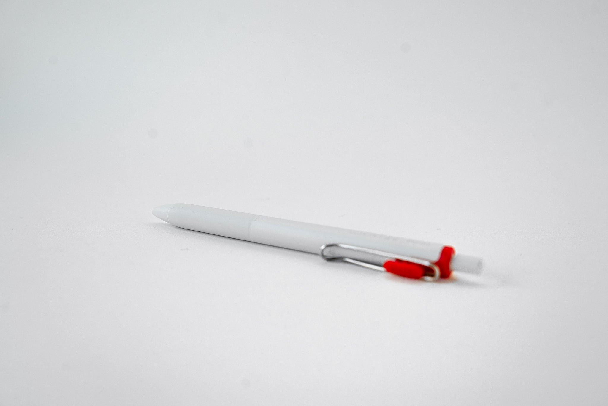 Uniball One Gel Ink Pen - 0.38 mm