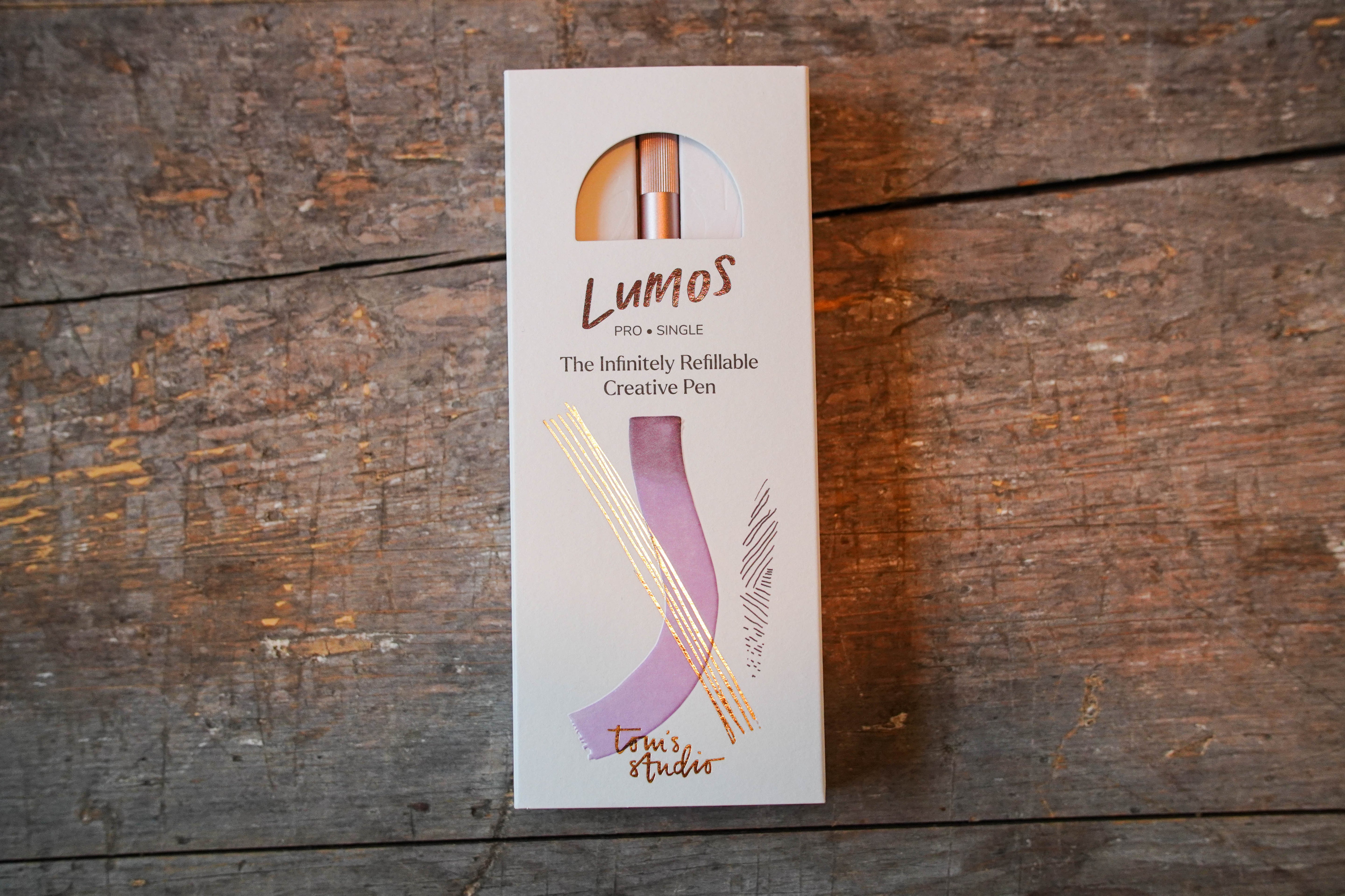 Lumos Pro Single