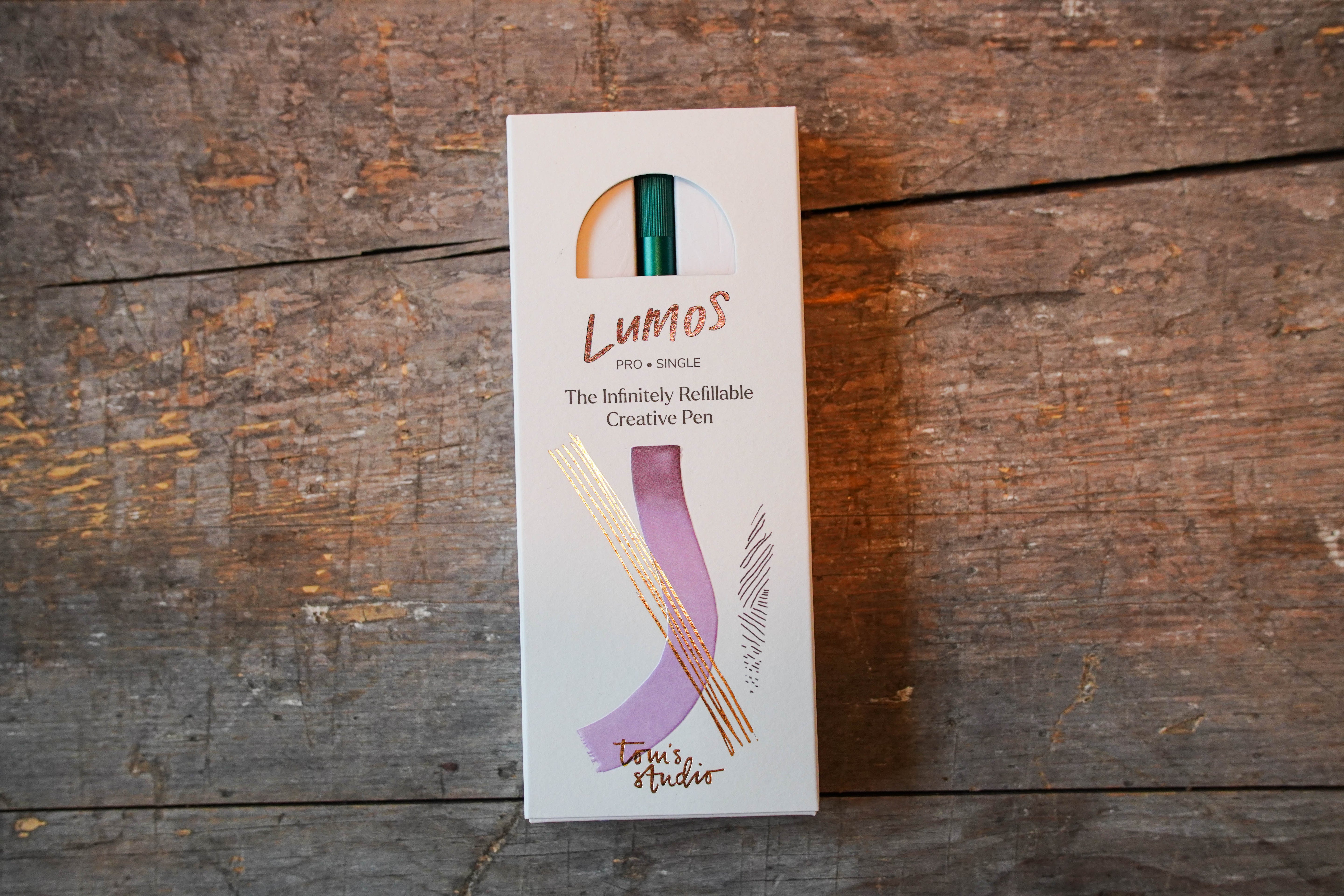 Lumos Pro Single